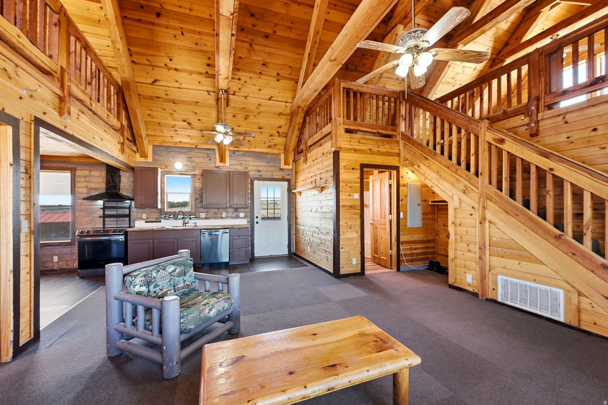 UTAH MINI RANCHES - Residential