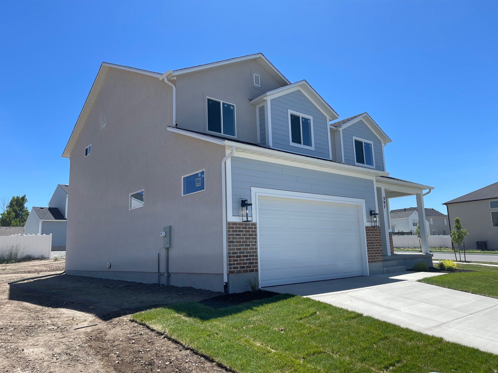 COPPER CANYON - Residential