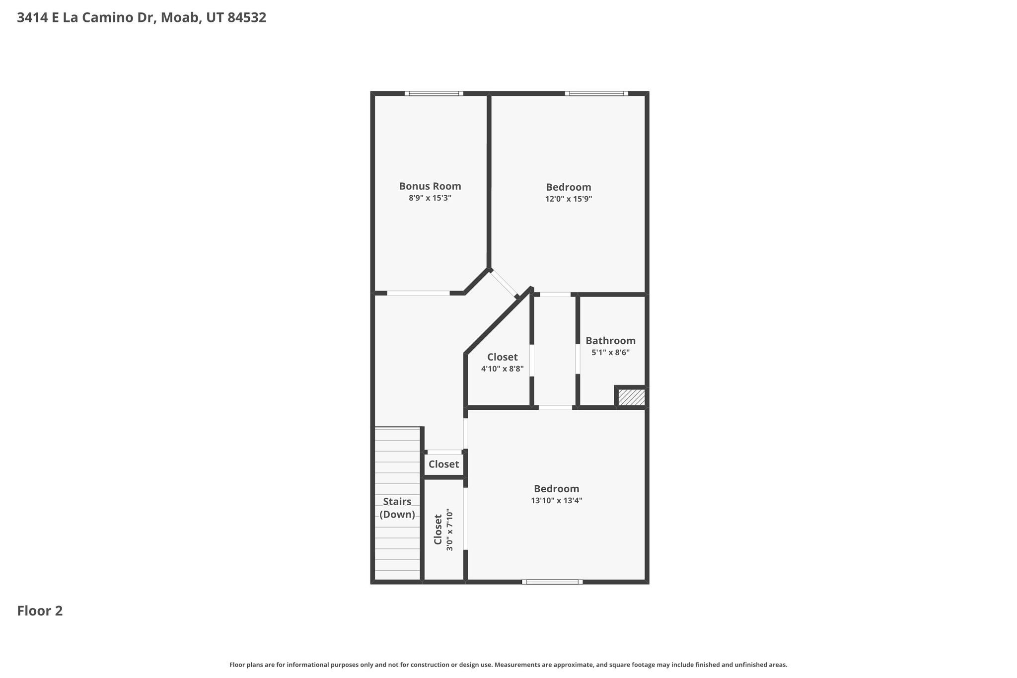 CASTILLO DE LAS ROCAS - Residential
