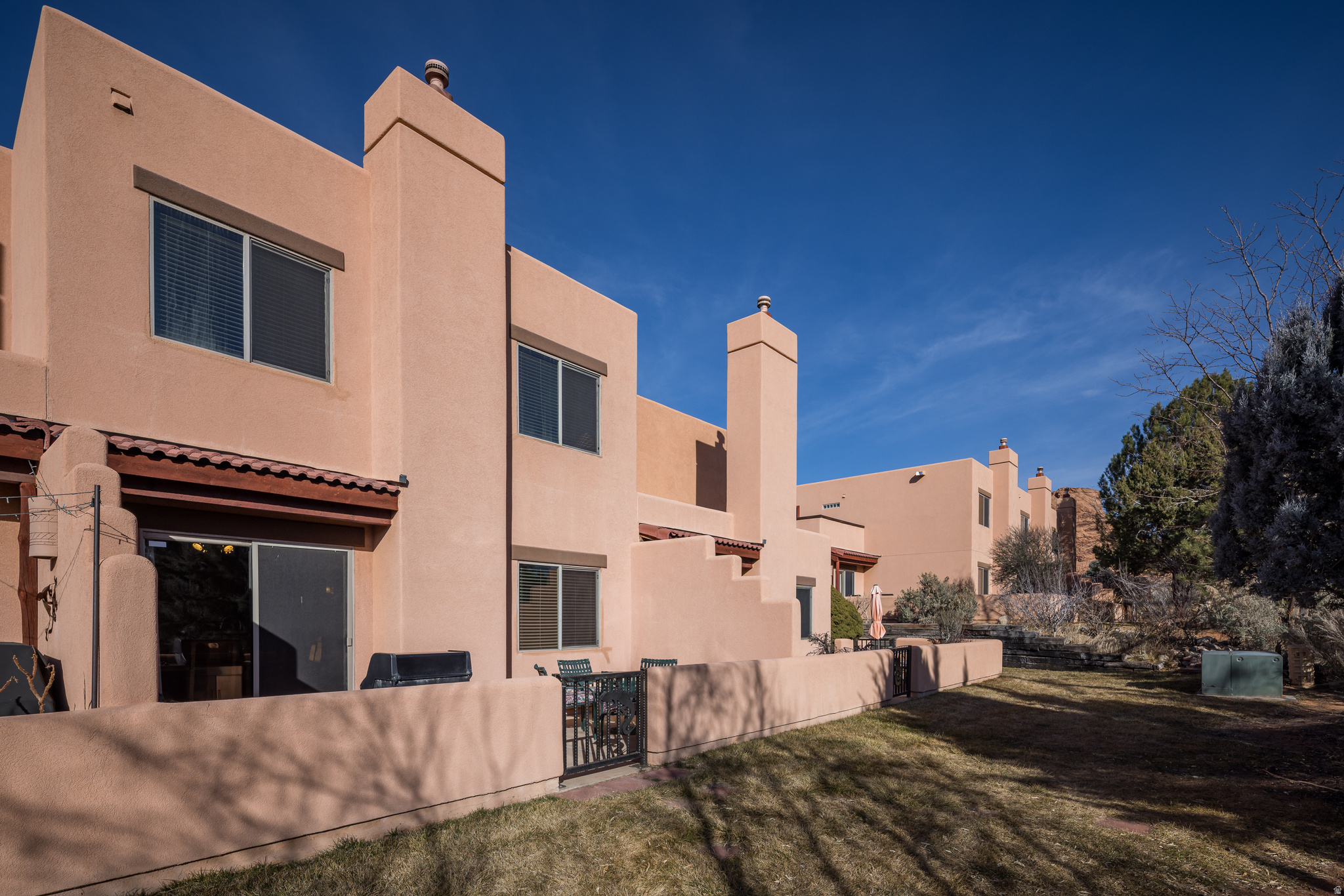 CASTILLO DE LAS ROCAS - Residential