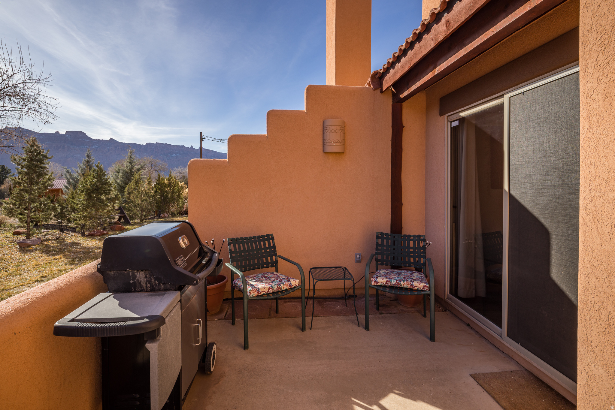 CASTILLO DE LAS ROCAS - Residential