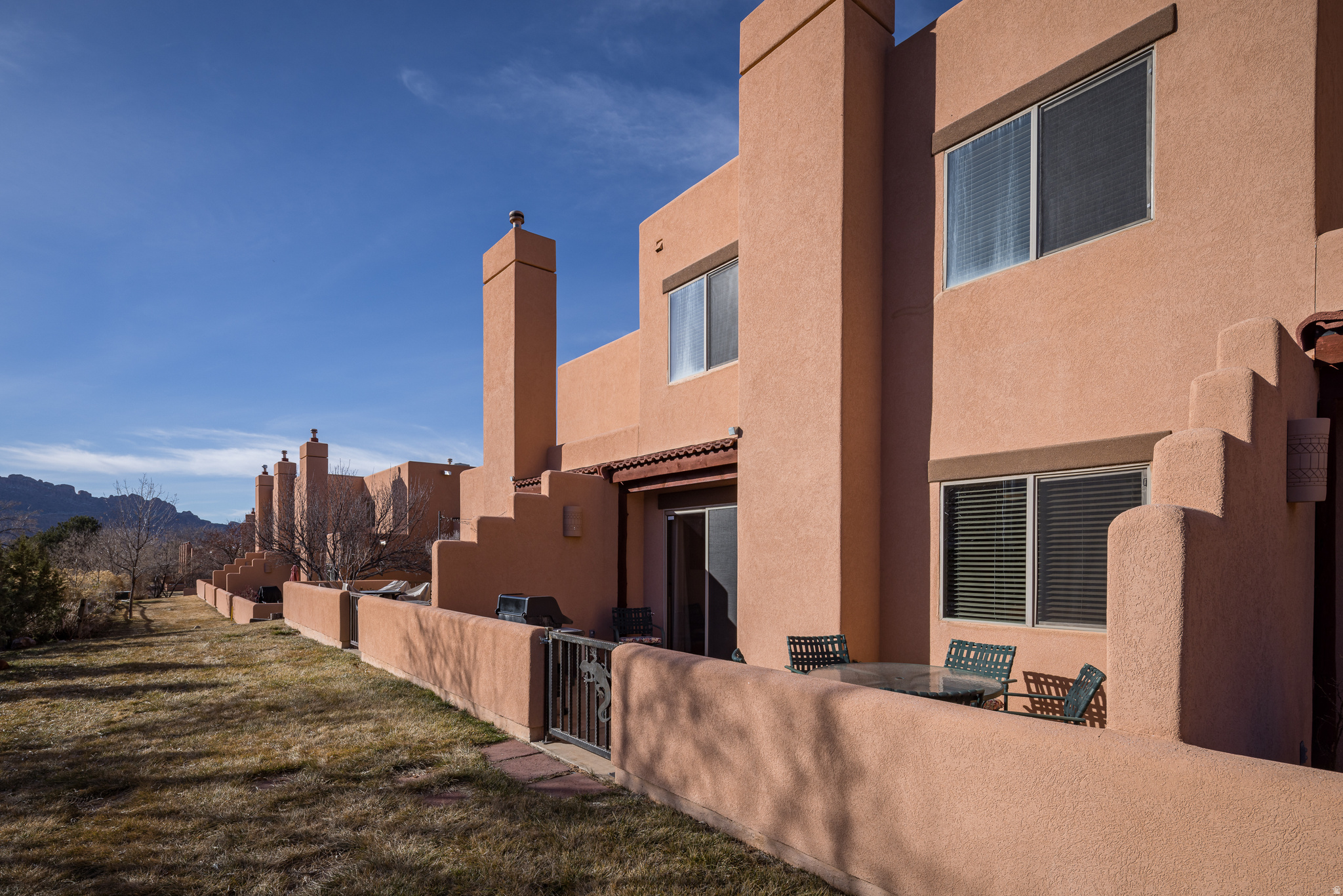 CASTILLO DE LAS ROCAS - Residential