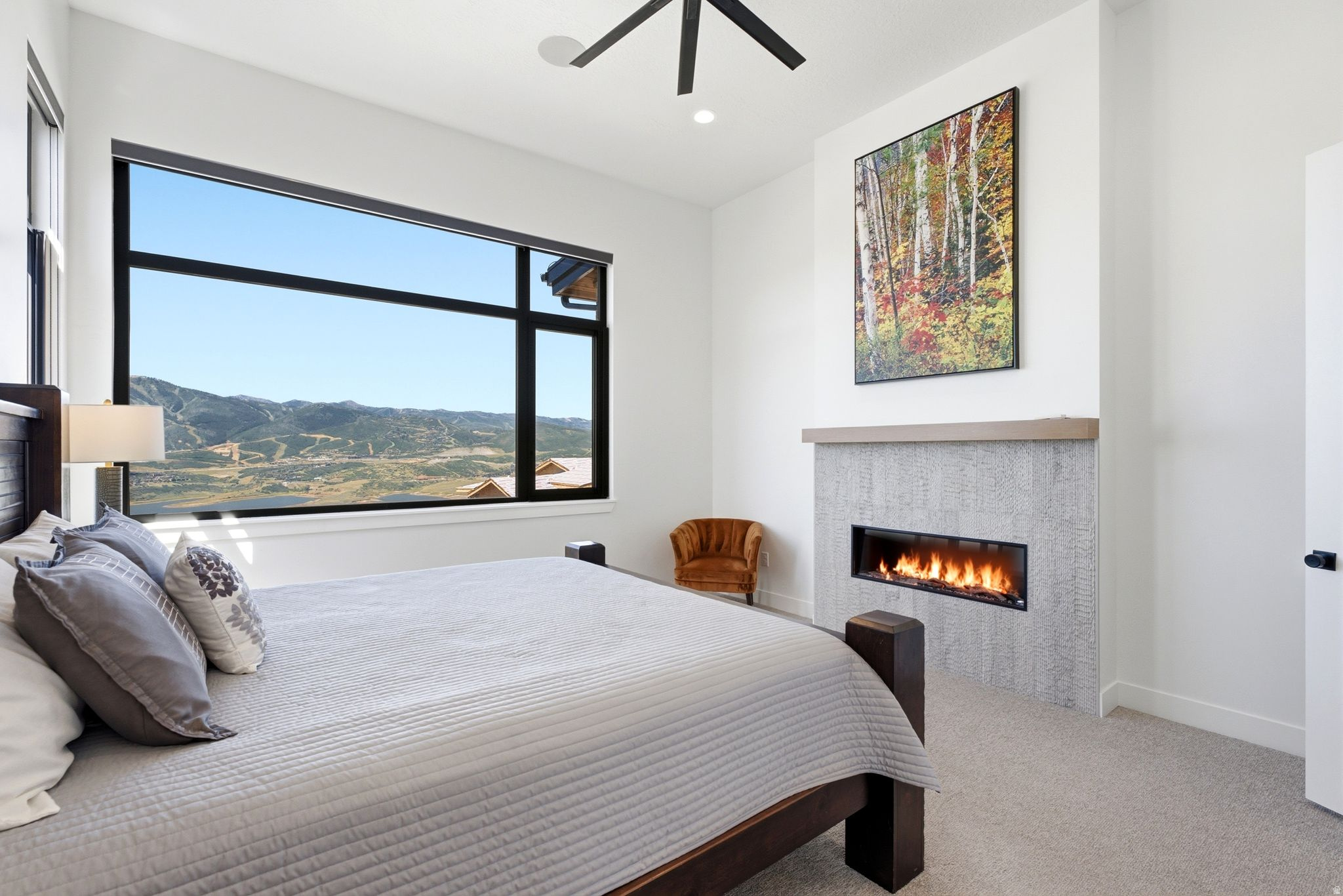 SOARING HAWK SUBDIVISION - Residential