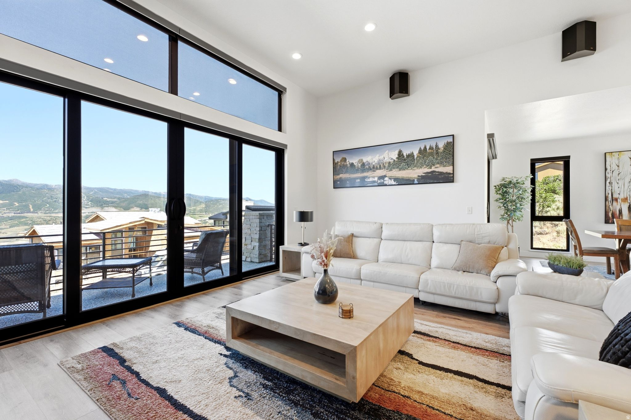 SOARING HAWK SUBDIVISION - Residential