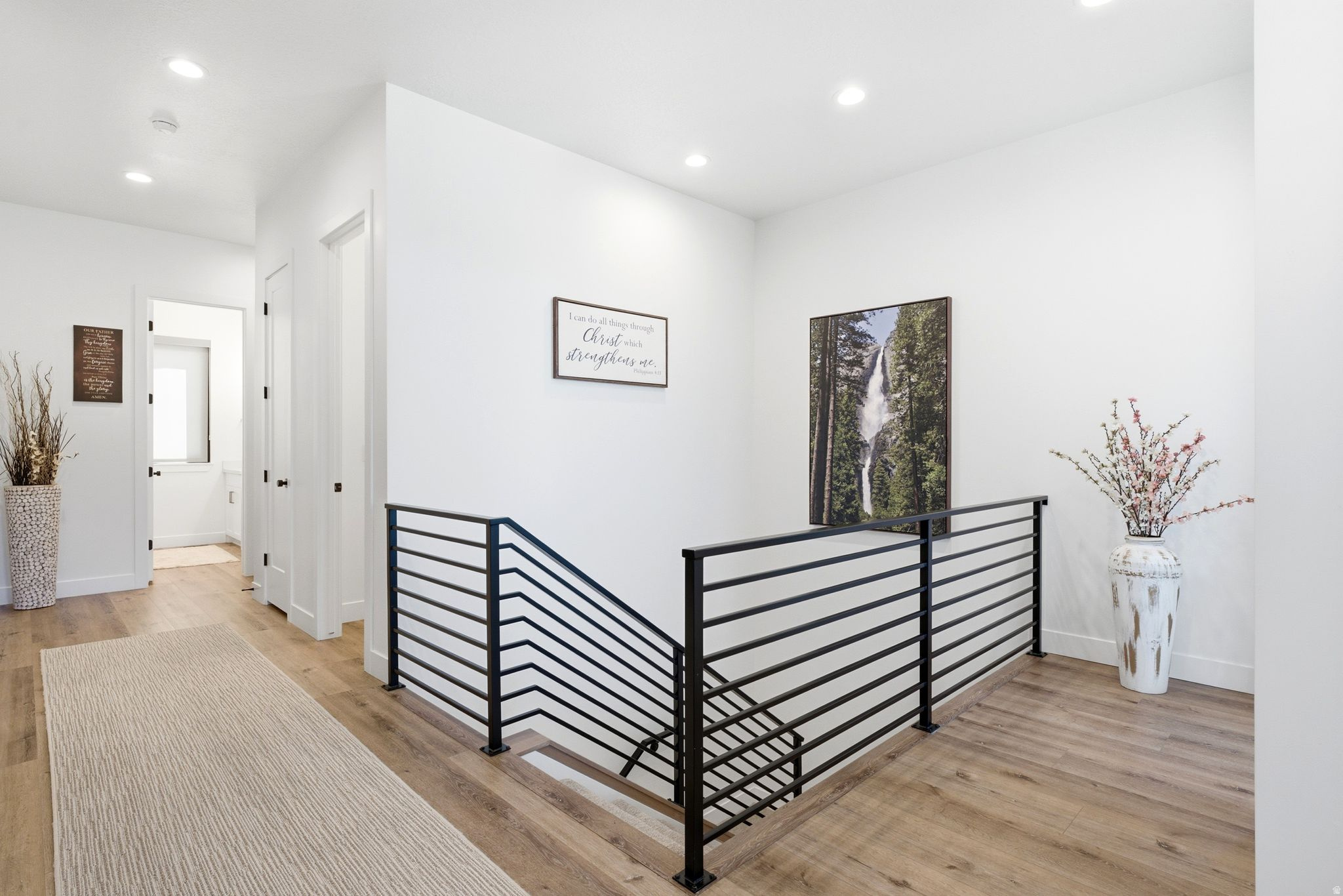 SOARING HAWK SUBDIVISION - Residential