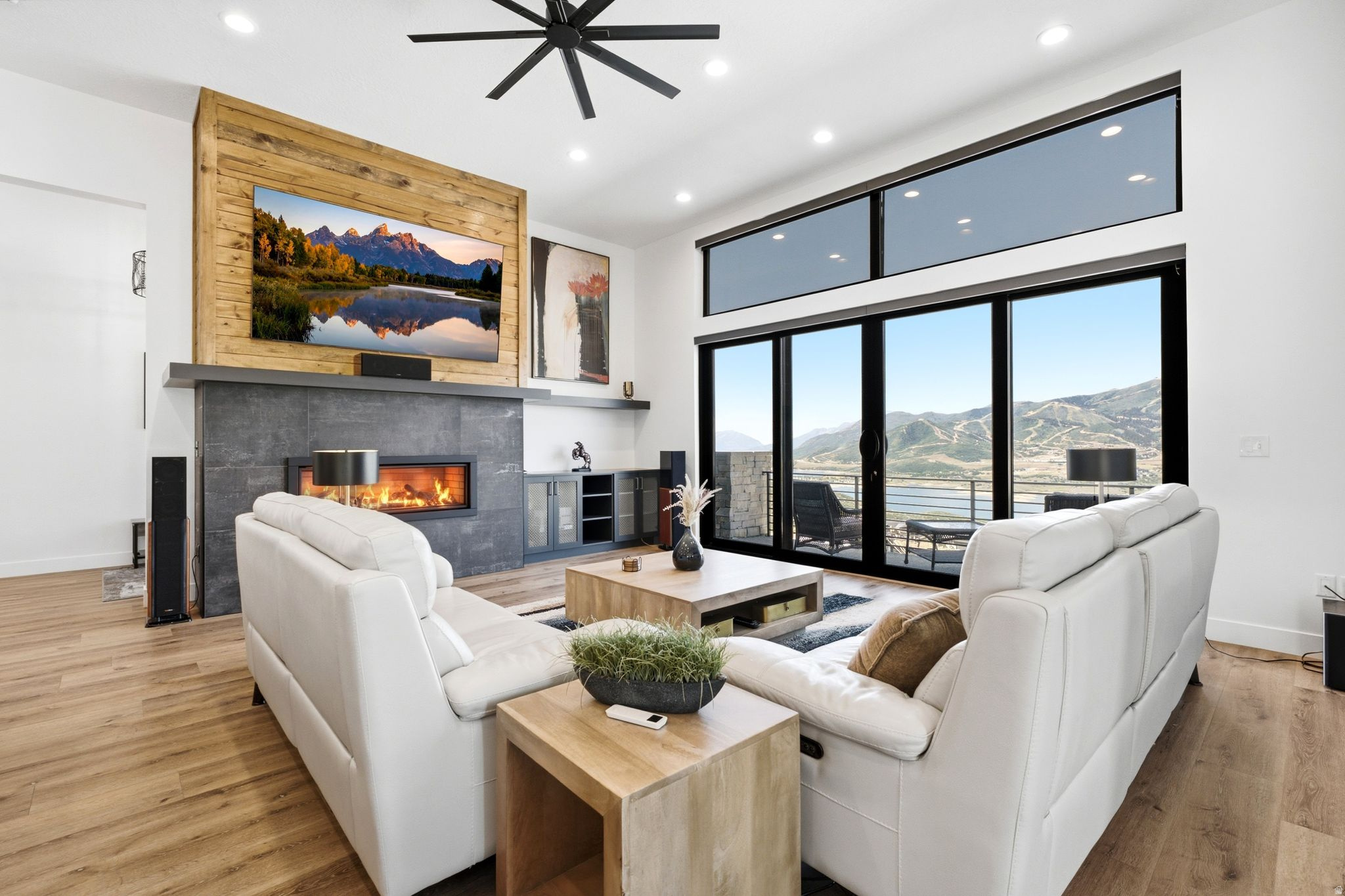 SOARING HAWK SUBDIVISION - Residential