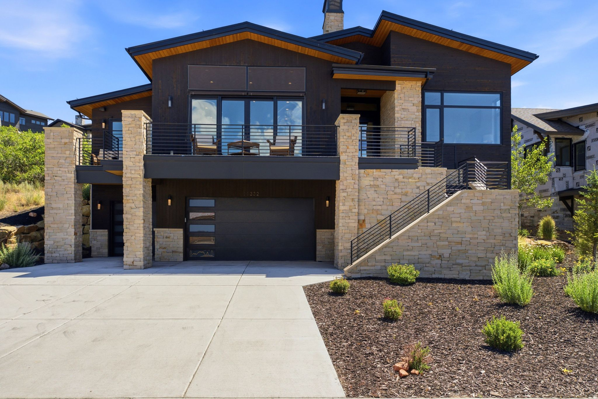SOARING HAWK SUBDIVISION - Residential