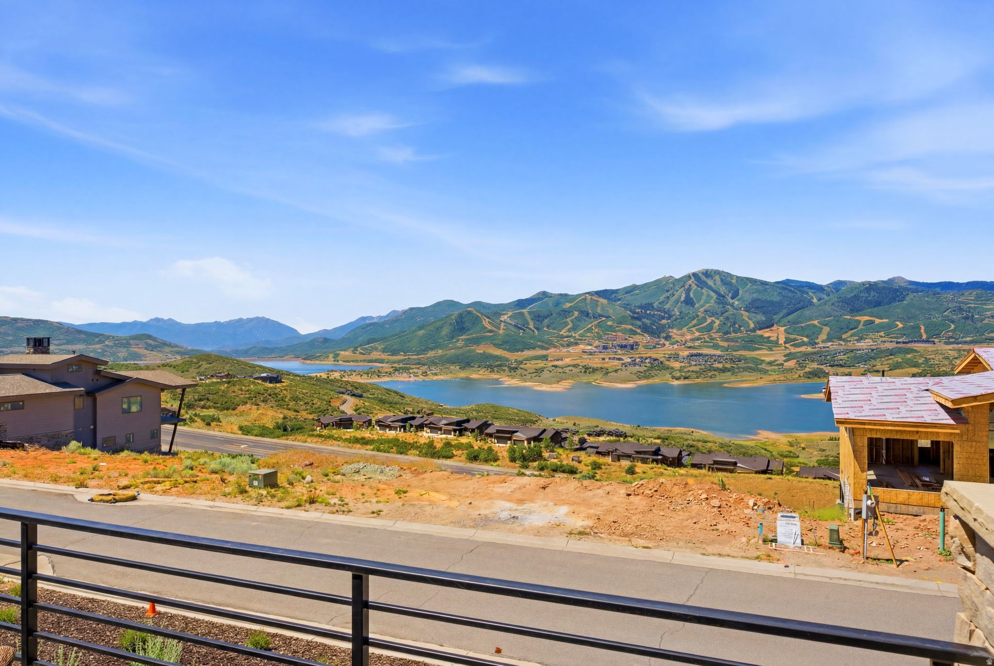 SOARING HAWK SUBDIVISION - Residential