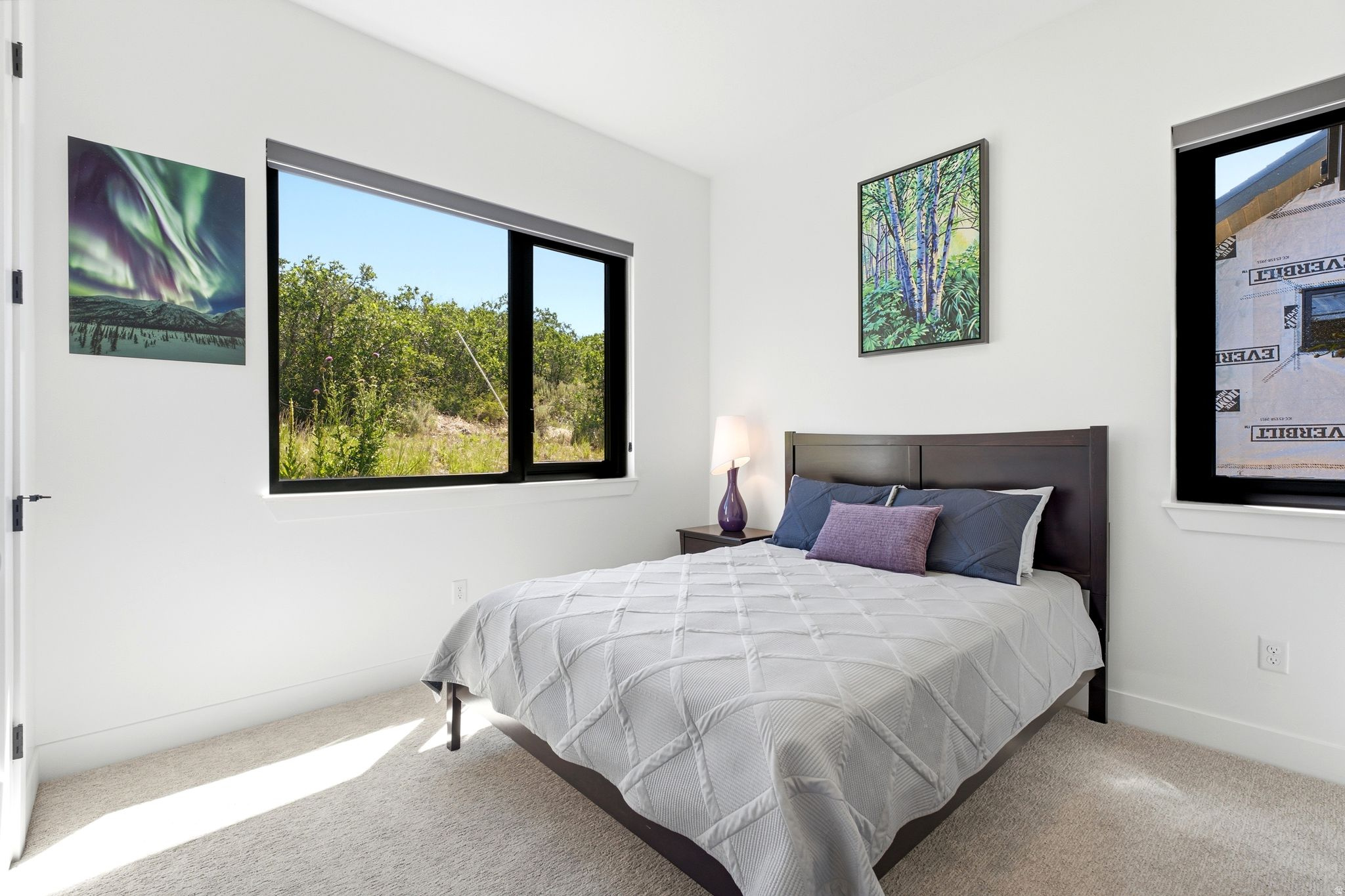 SOARING HAWK SUBDIVISION - Residential