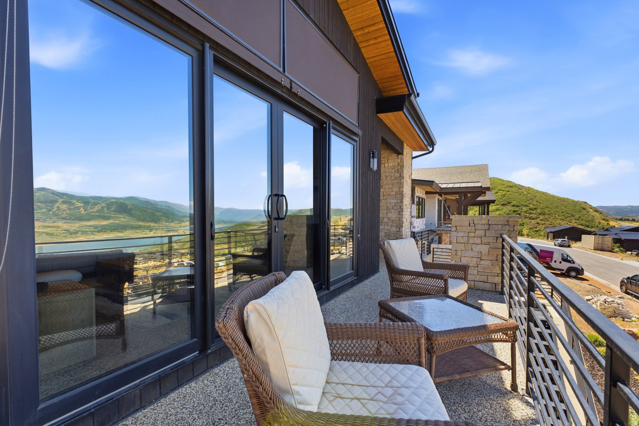SOARING HAWK SUBDIVISION - Residential