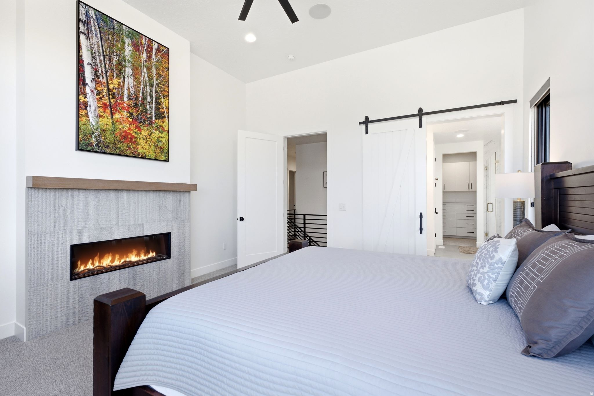 SOARING HAWK SUBDIVISION - Residential