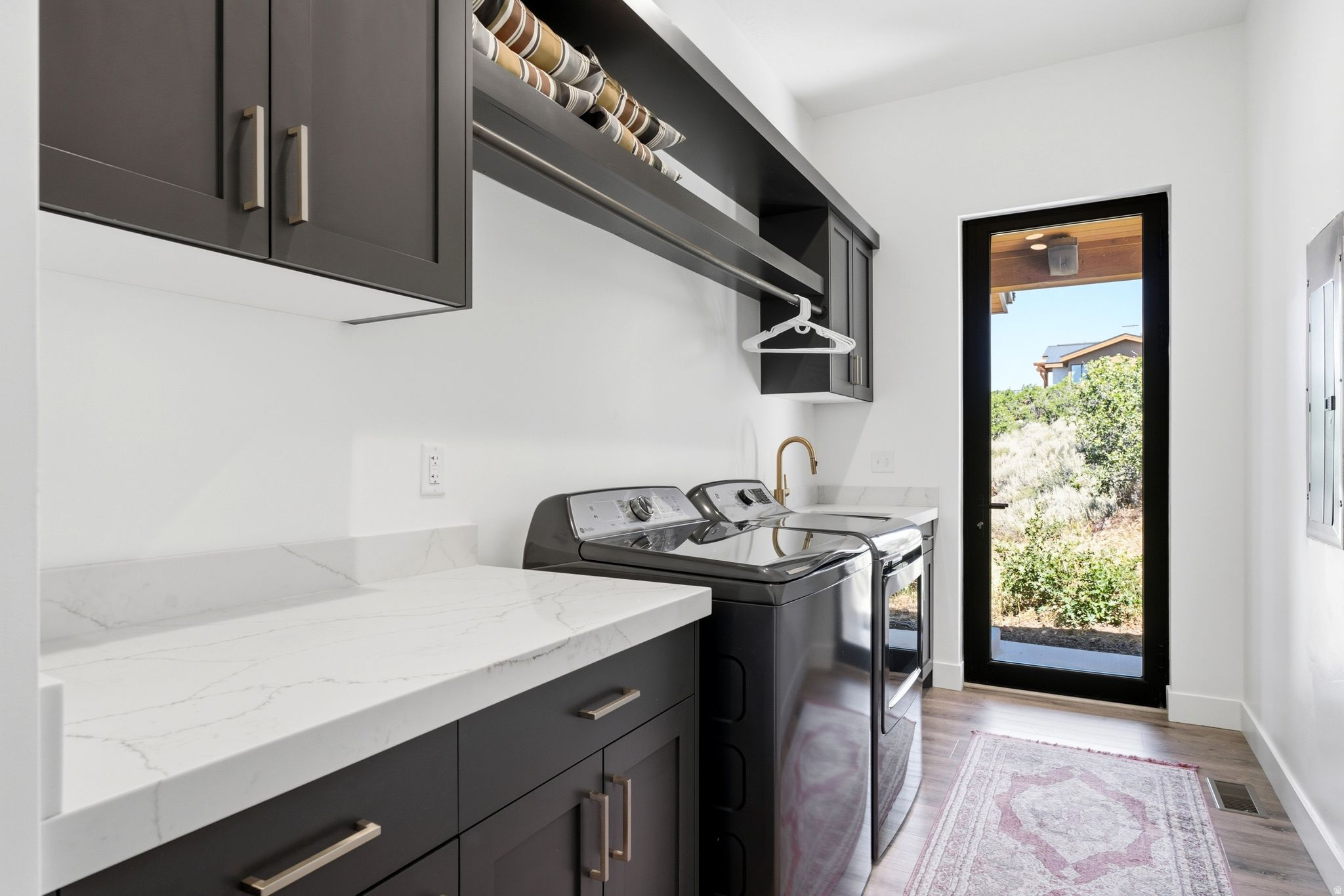 SOARING HAWK SUBDIVISION - Residential
