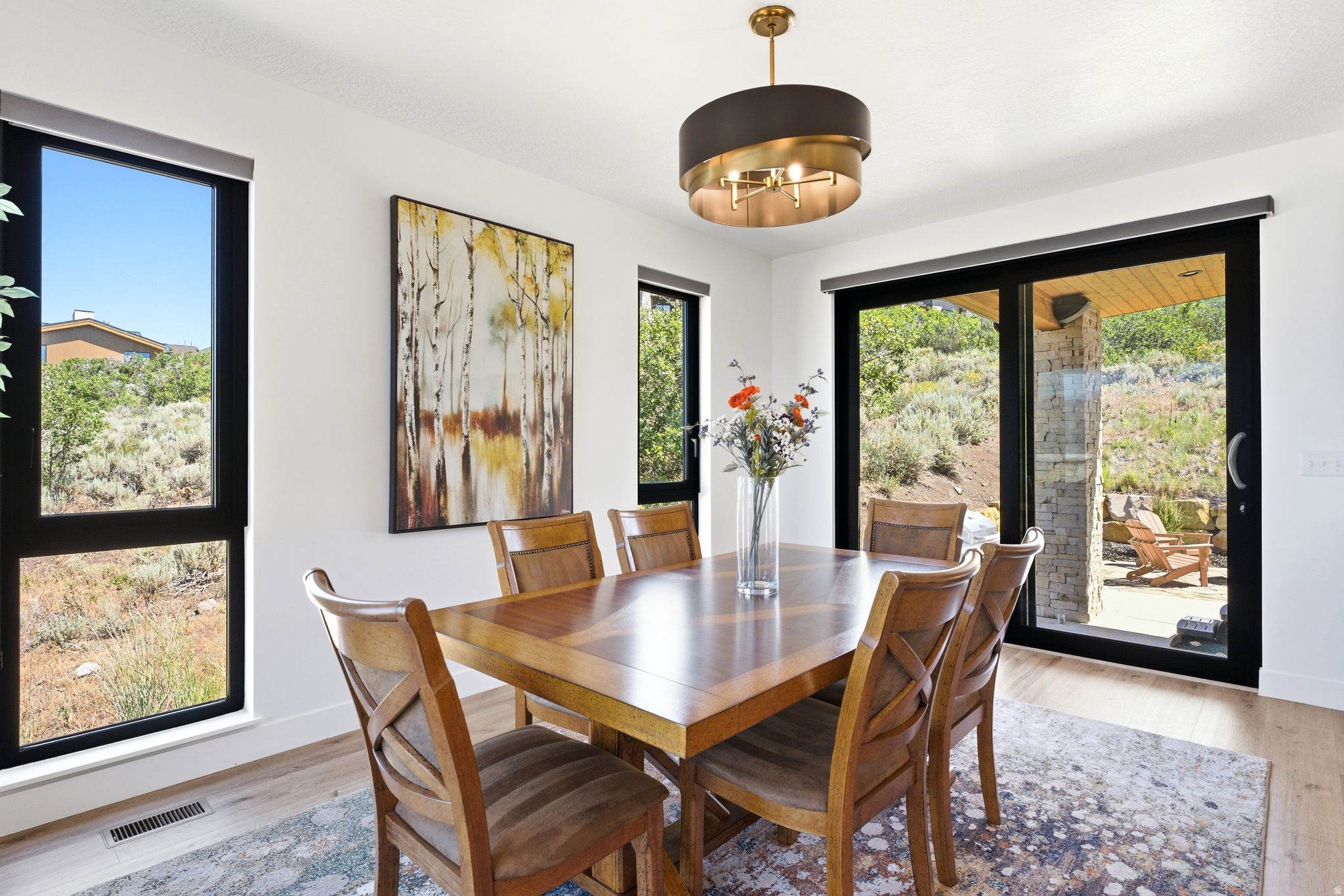 SOARING HAWK SUBDIVISION - Residential