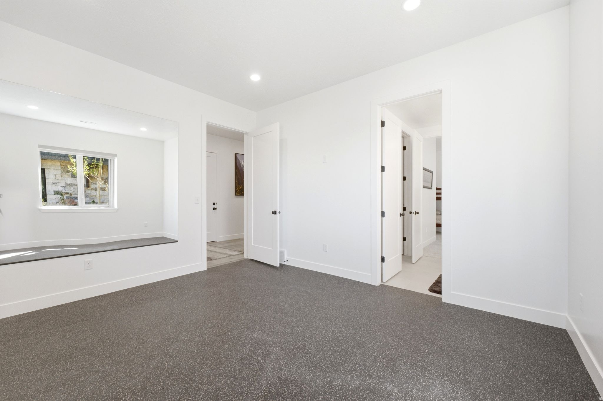 SOARING HAWK SUBDIVISION - Residential