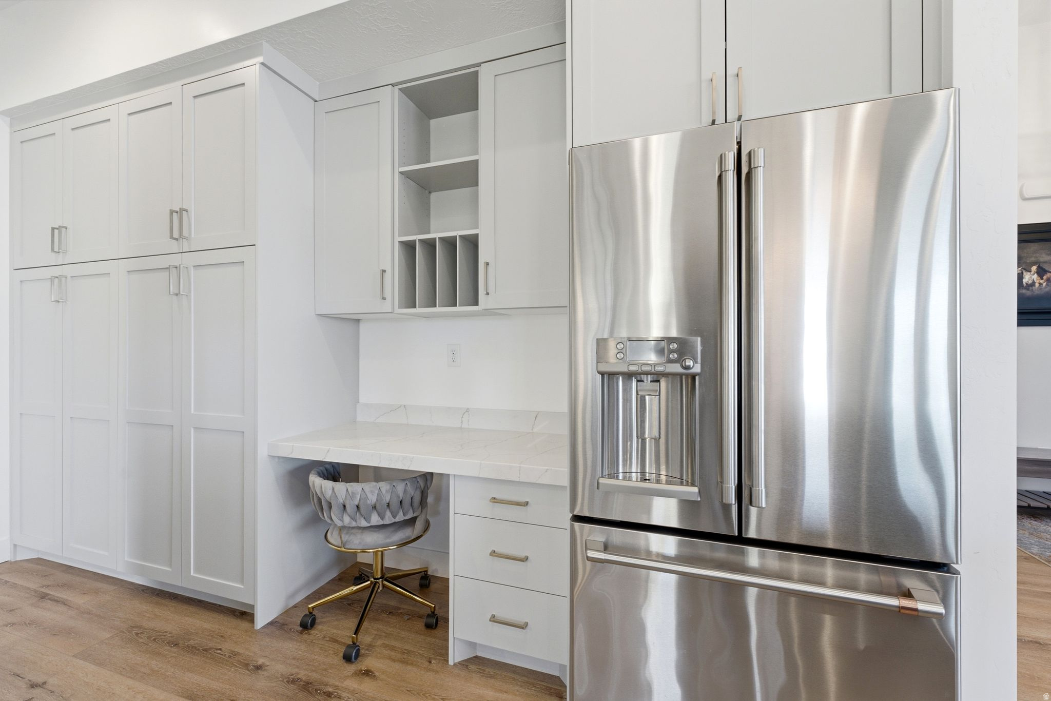 SOARING HAWK SUBDIVISION - Residential
