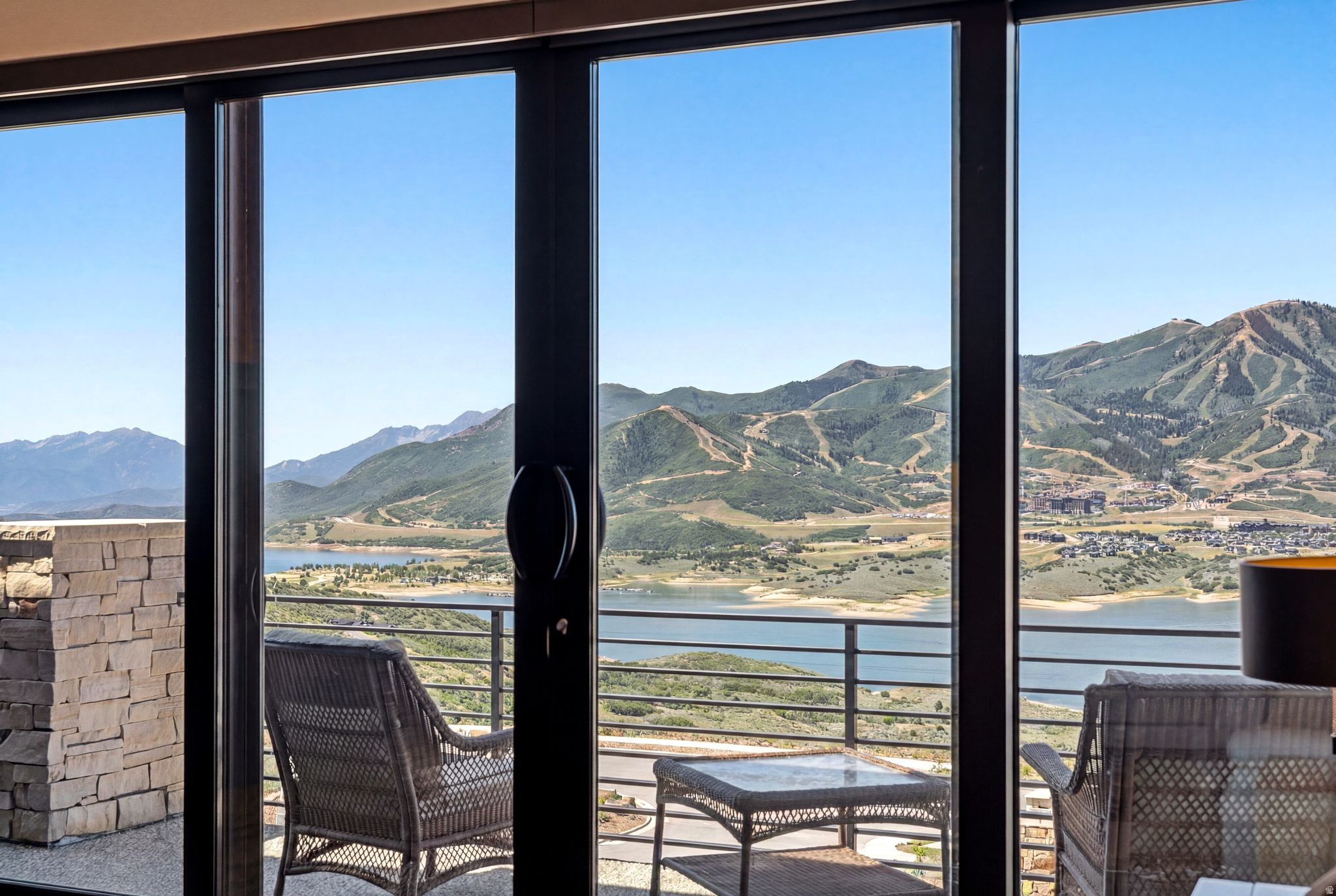SOARING HAWK SUBDIVISION - Residential