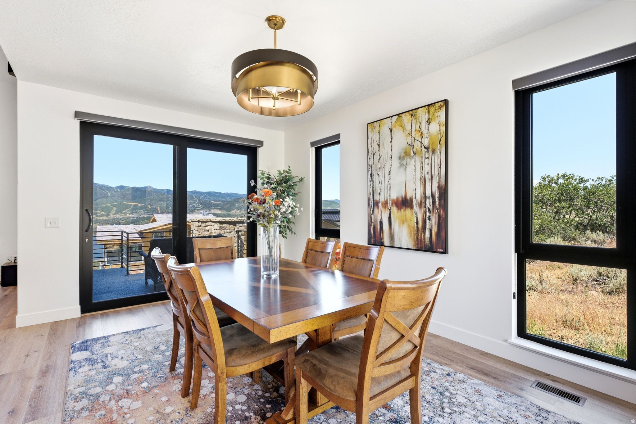 SOARING HAWK SUBDIVISION - Residential