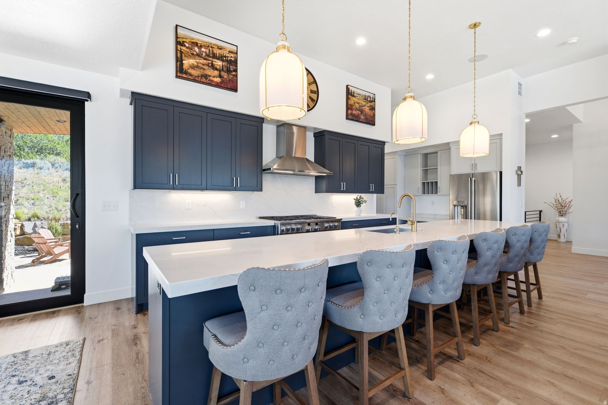 SOARING HAWK SUBDIVISION - Residential