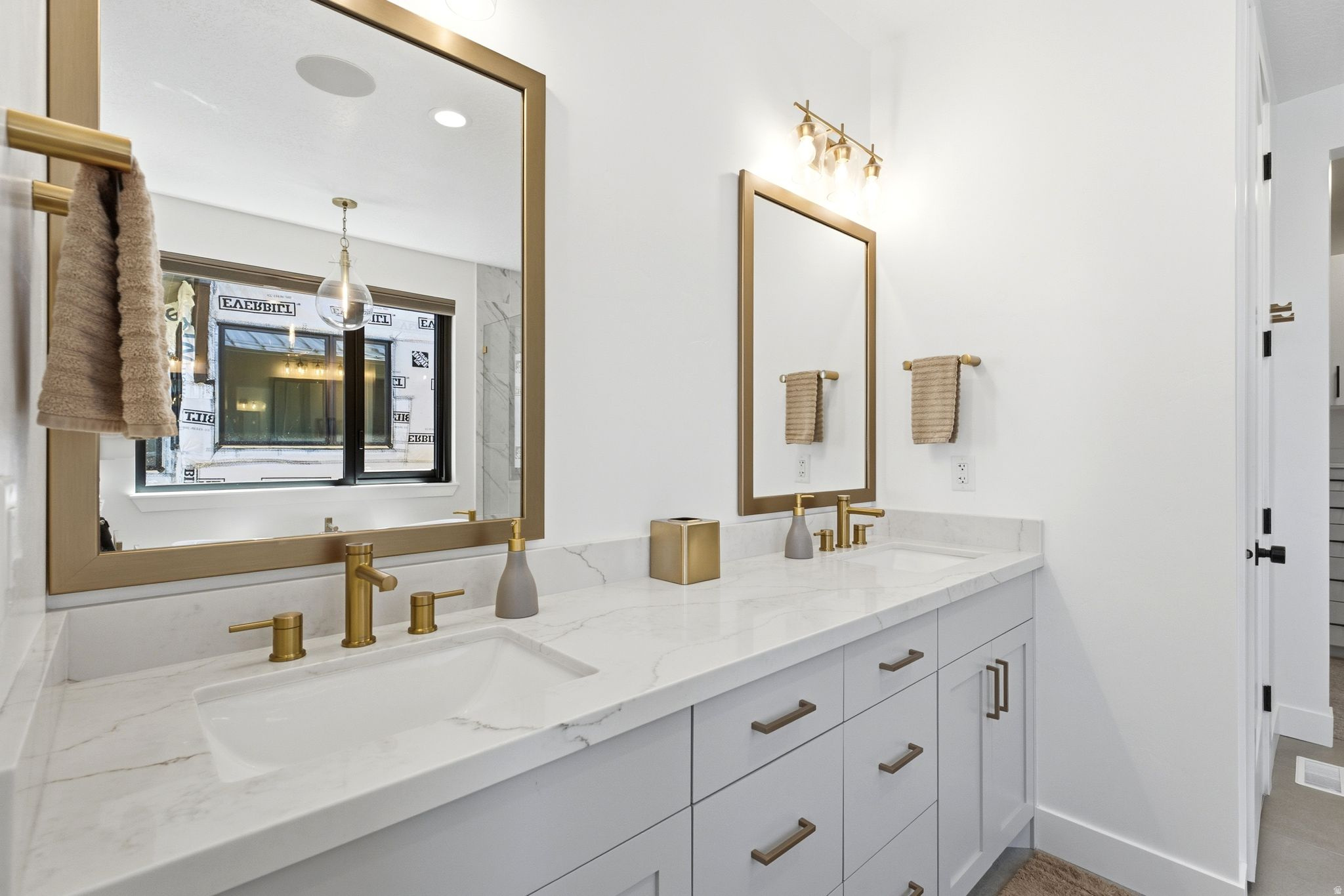 SOARING HAWK SUBDIVISION - Residential