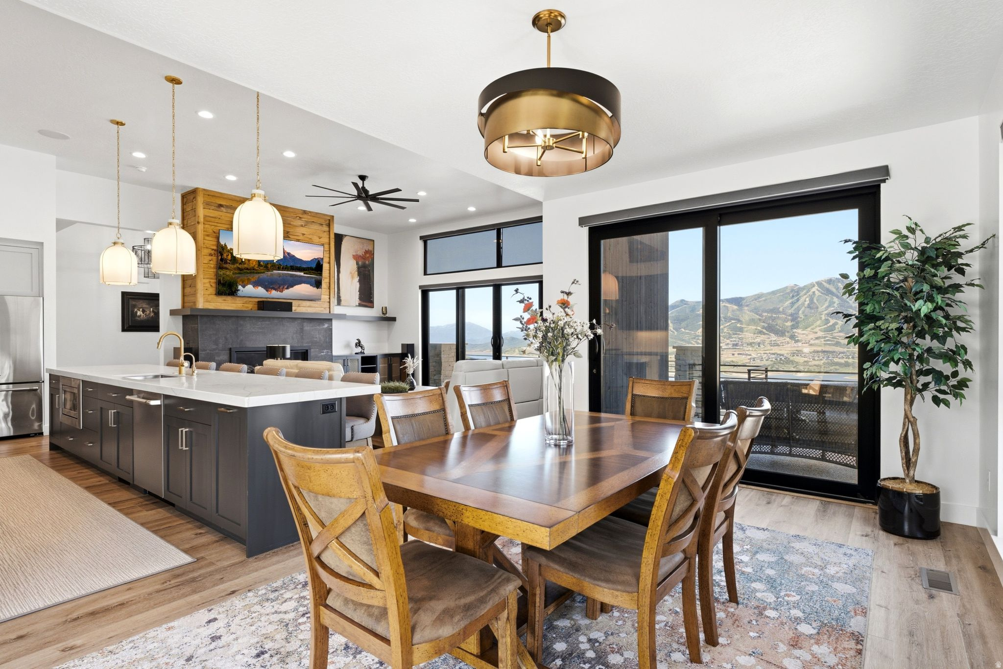 SOARING HAWK SUBDIVISION - Residential