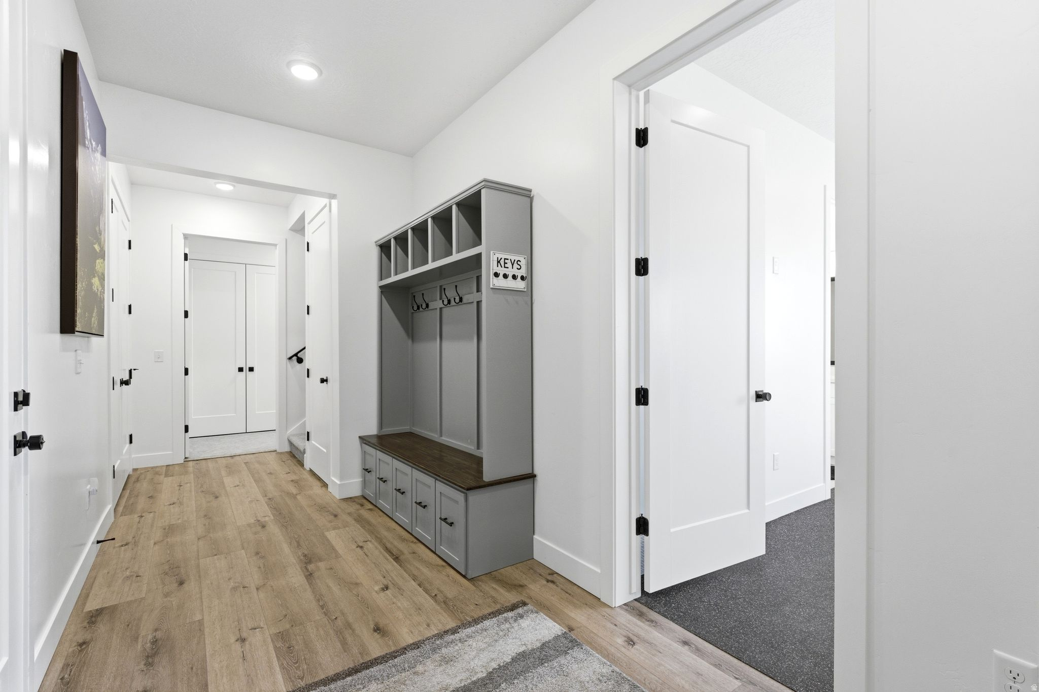 SOARING HAWK SUBDIVISION - Residential