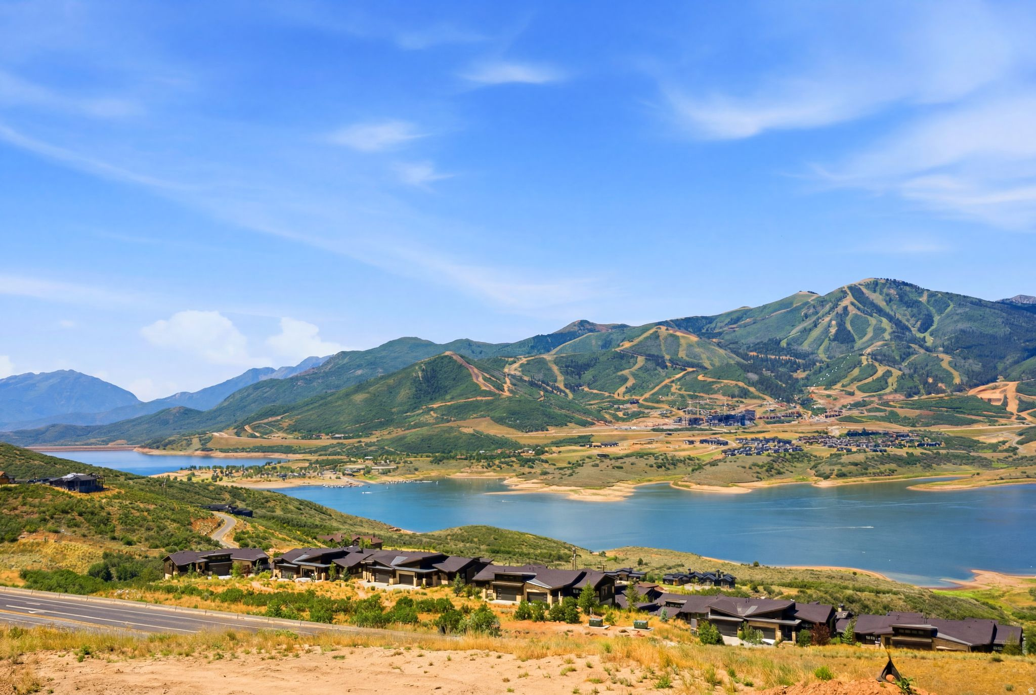 SOARING HAWK SUBDIVISION - Residential