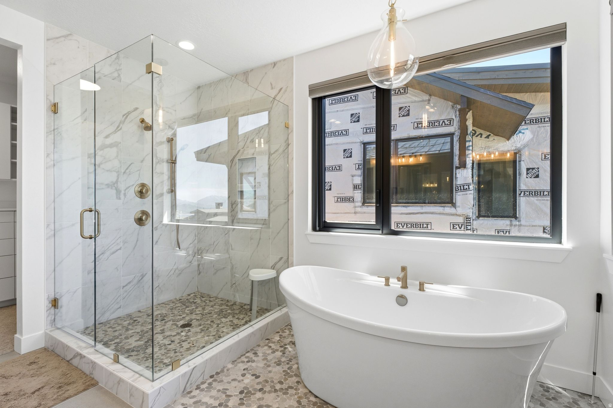 SOARING HAWK SUBDIVISION - Residential