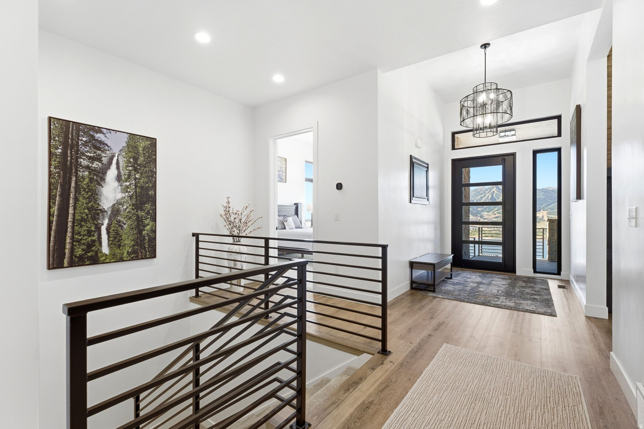 SOARING HAWK SUBDIVISION - Residential