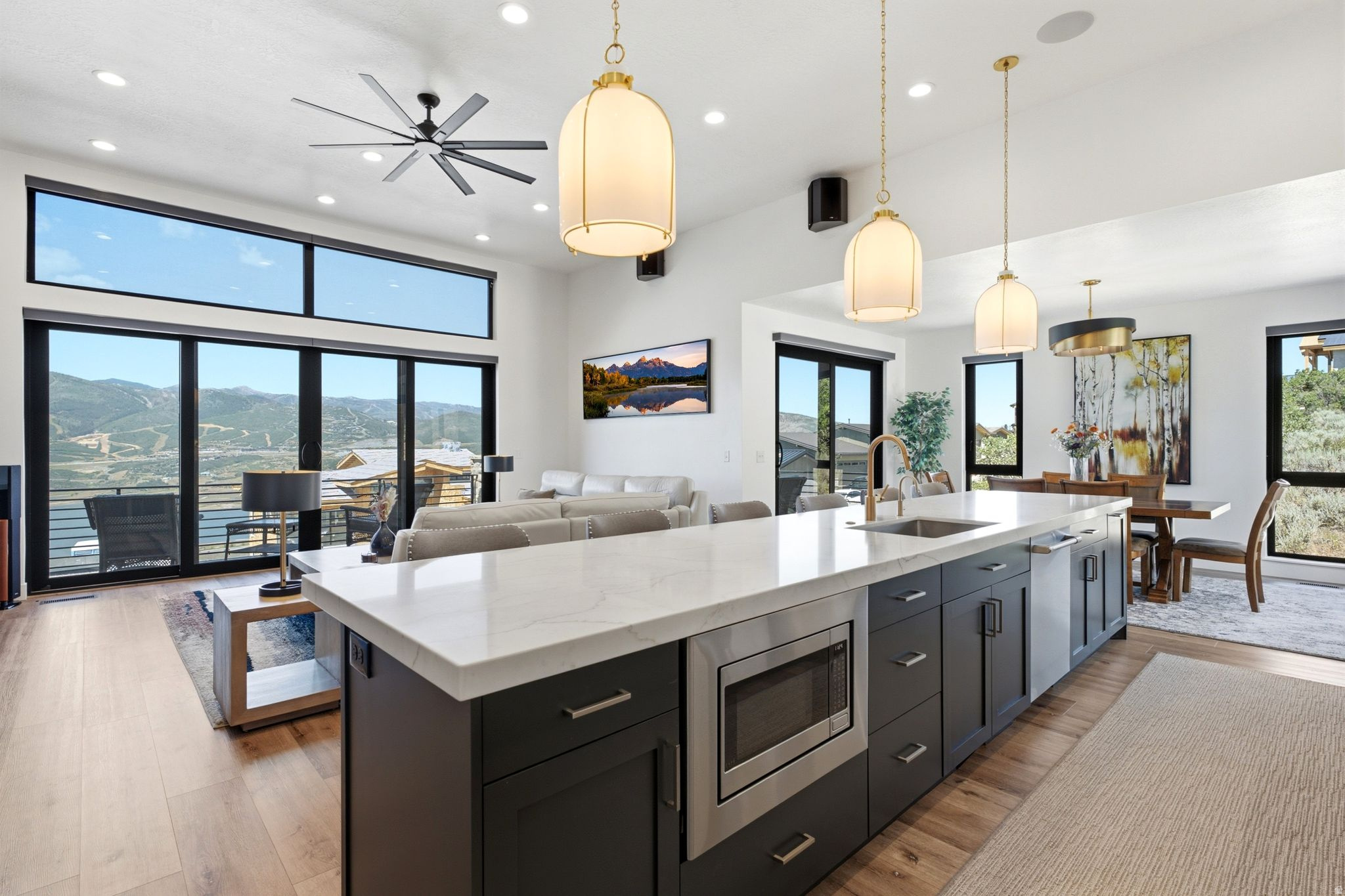 SOARING HAWK SUBDIVISION - Residential
