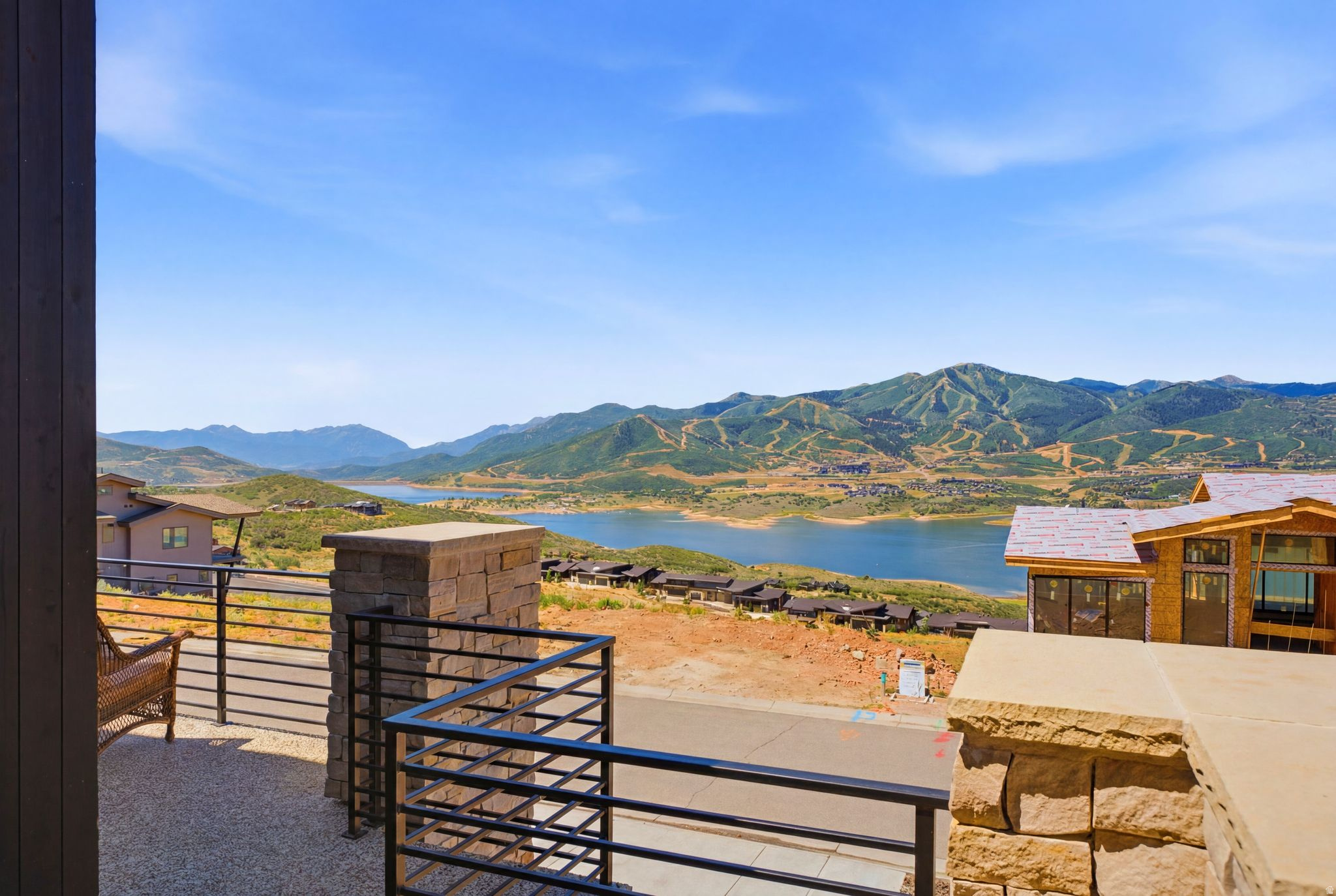 SOARING HAWK SUBDIVISION - Residential
