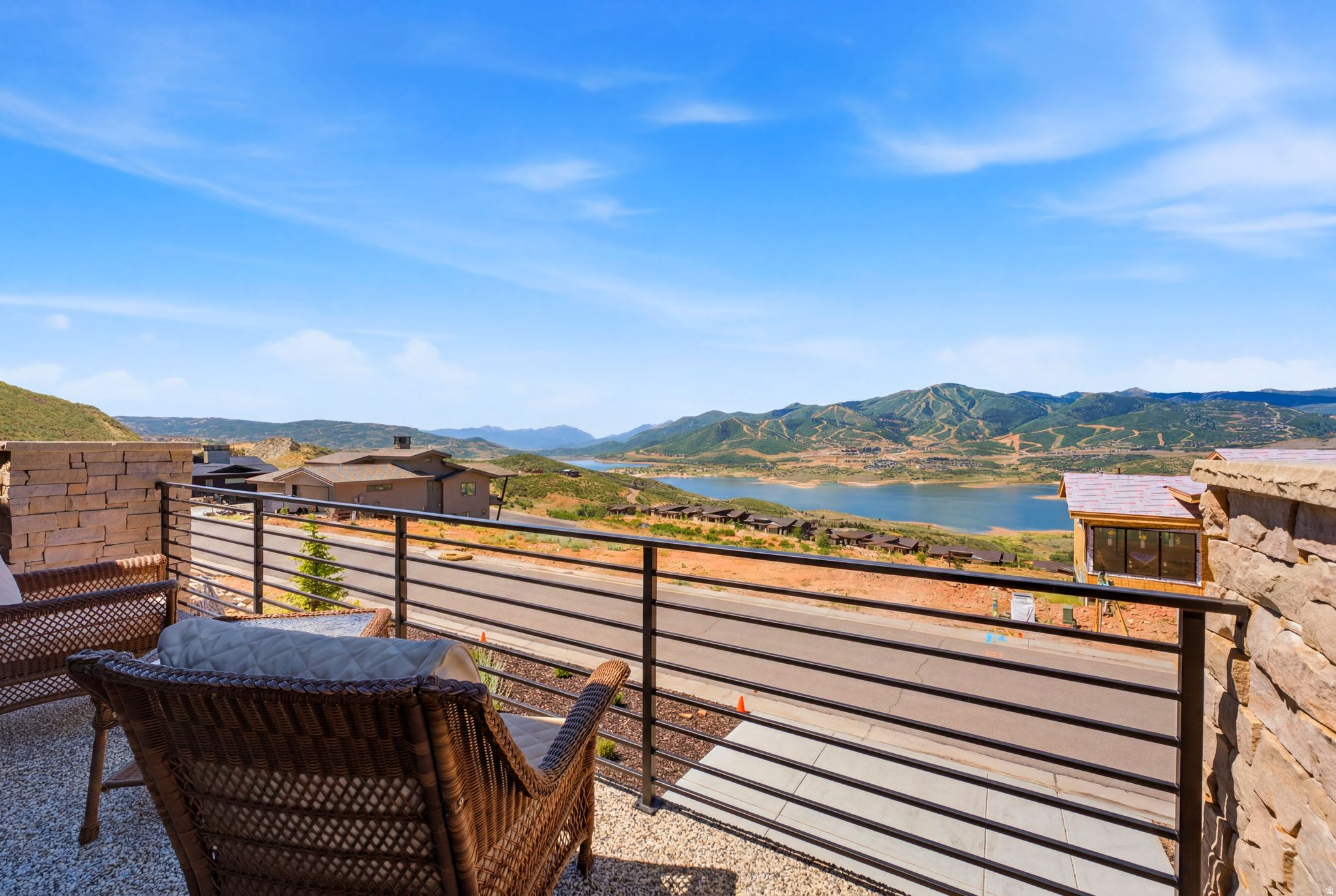 SOARING HAWK SUBDIVISION - Residential