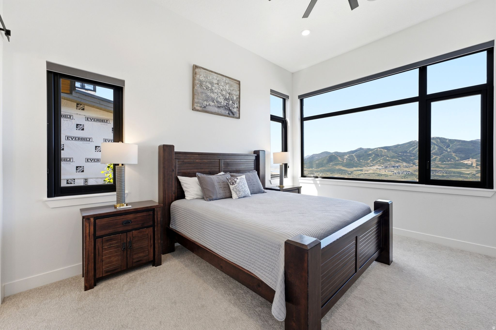 SOARING HAWK SUBDIVISION - Residential
