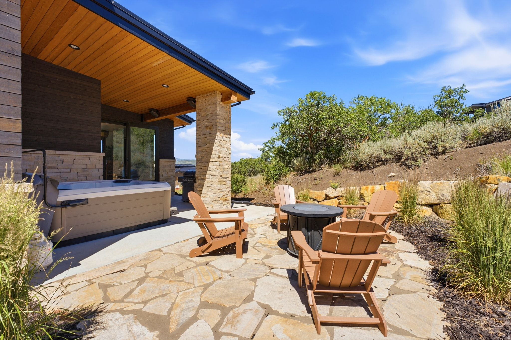 SOARING HAWK SUBDIVISION - Residential