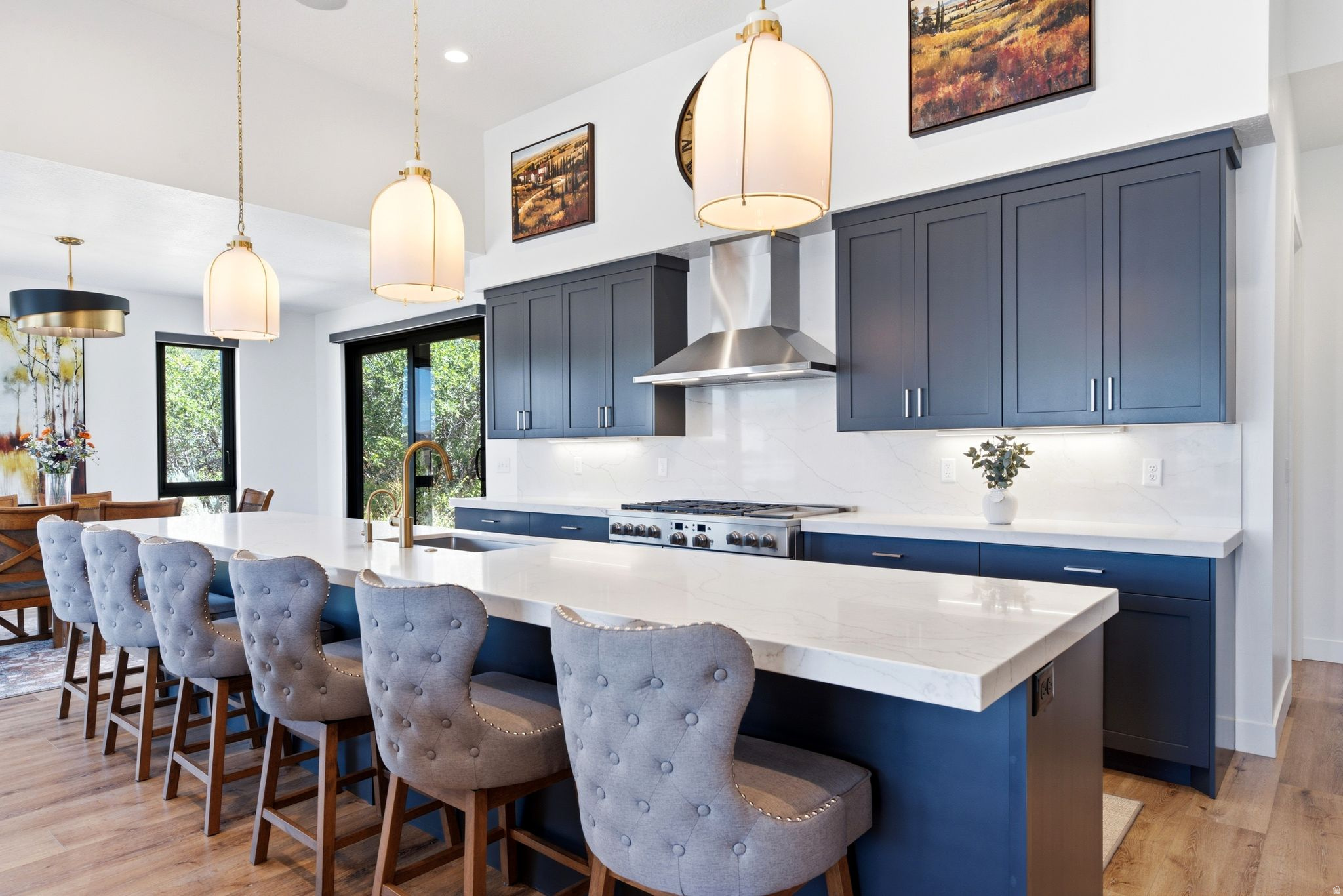 SOARING HAWK SUBDIVISION - Residential