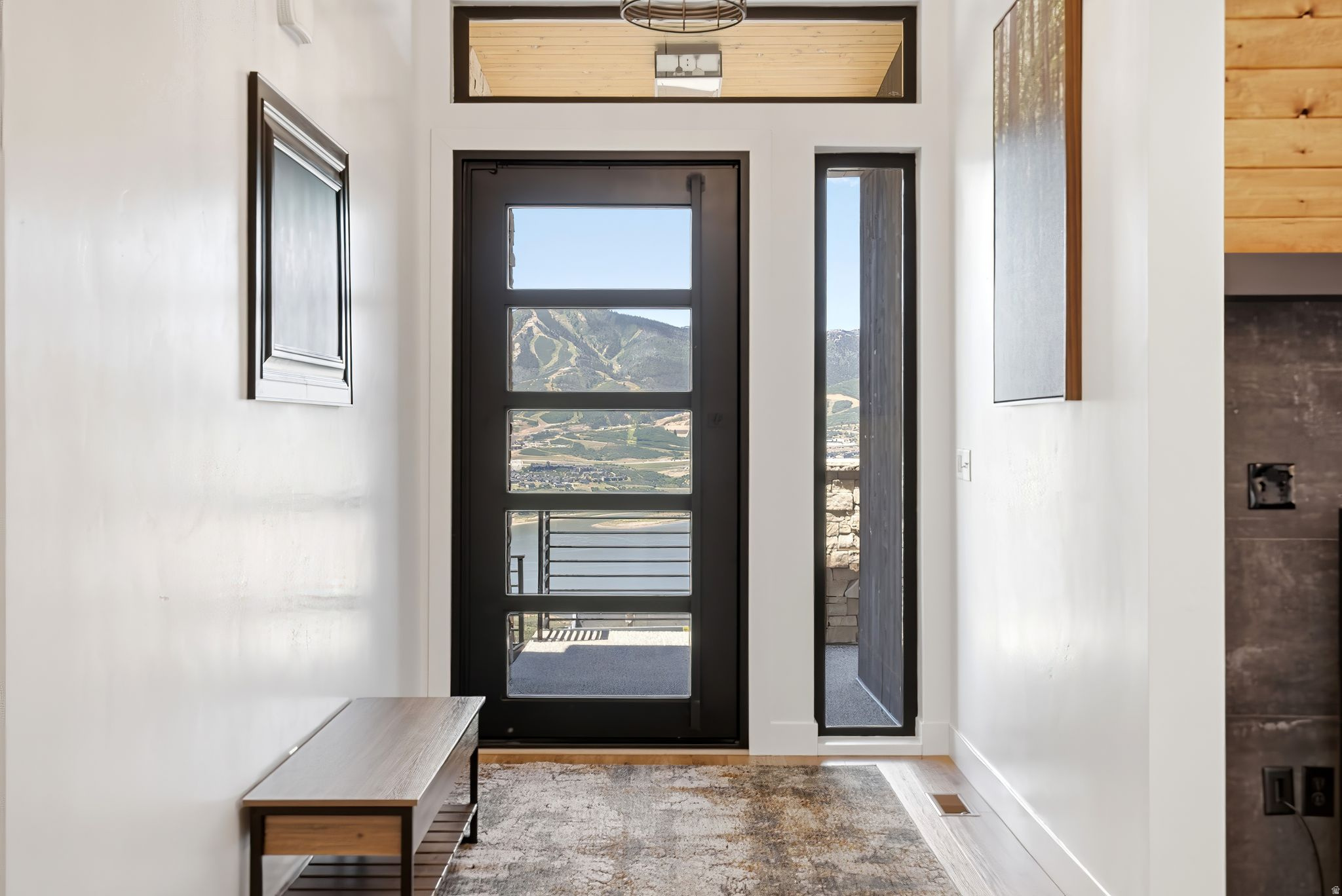 SOARING HAWK SUBDIVISION - Residential