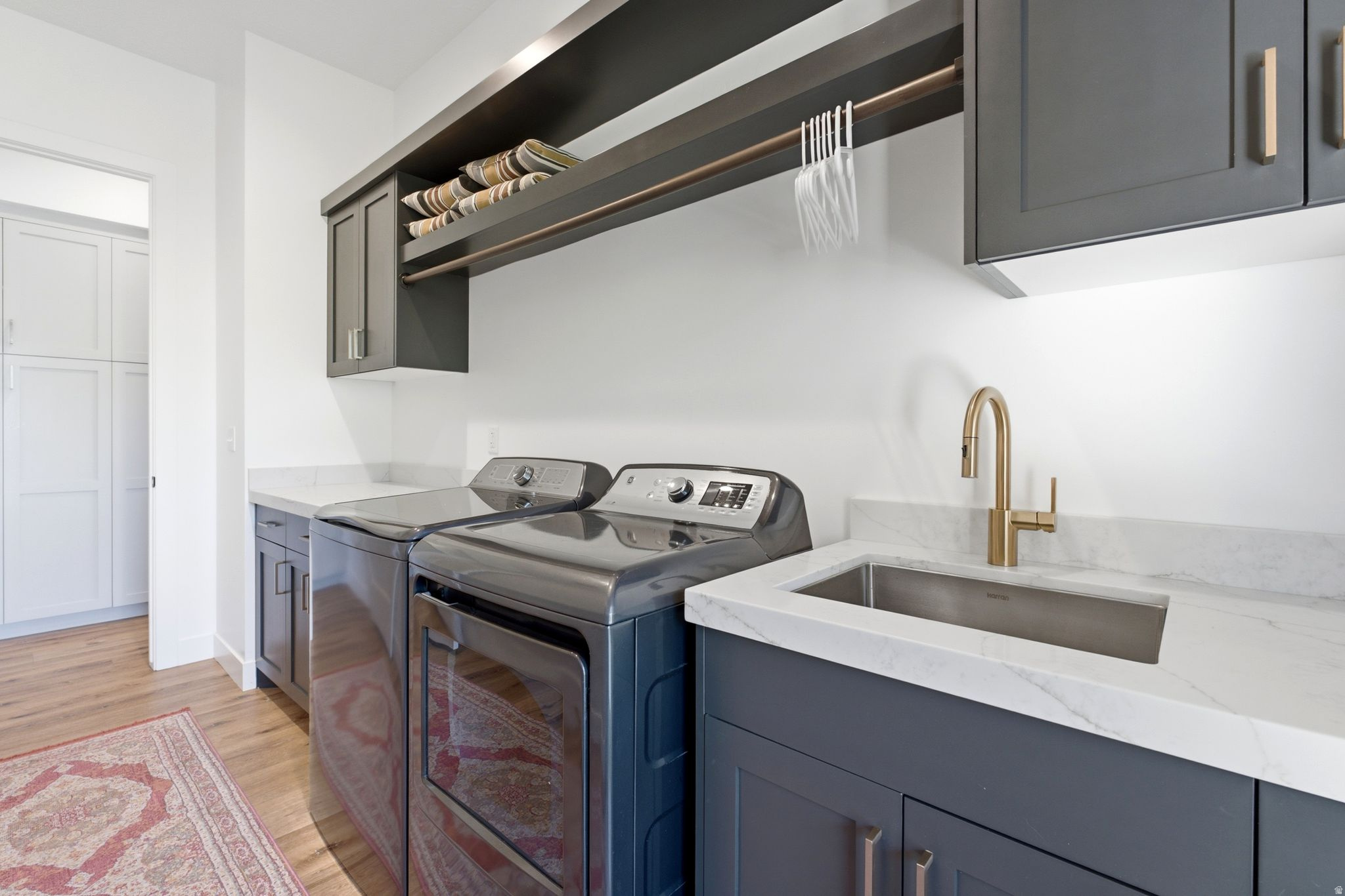SOARING HAWK SUBDIVISION - Residential