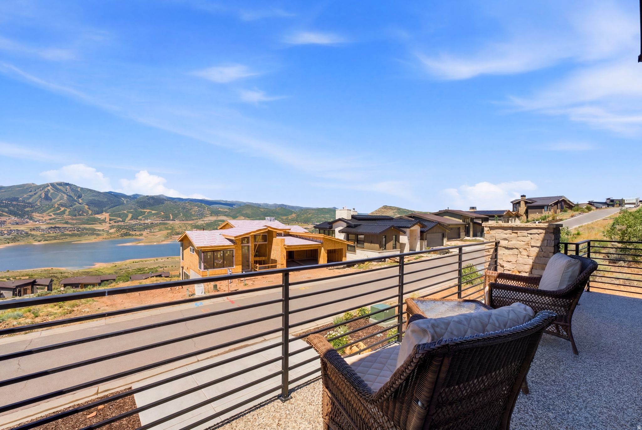 SOARING HAWK SUBDIVISION - Residential