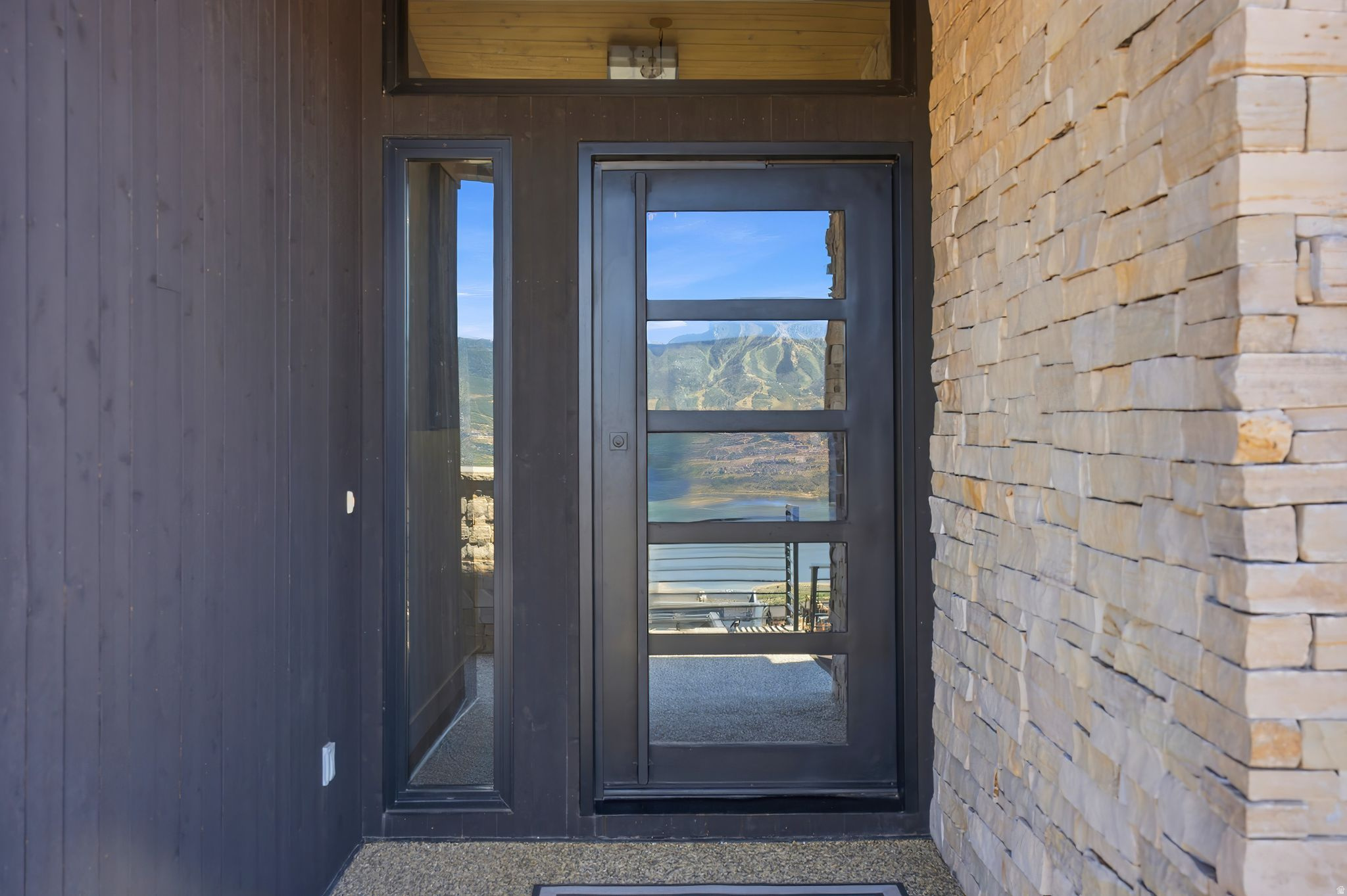 SOARING HAWK SUBDIVISION - Residential