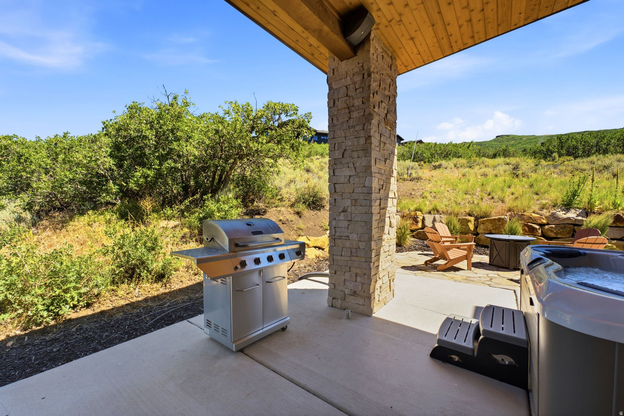SOARING HAWK SUBDIVISION - Residential