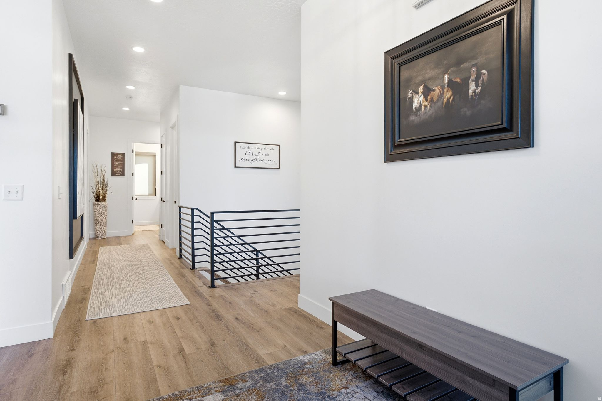 SOARING HAWK SUBDIVISION - Residential