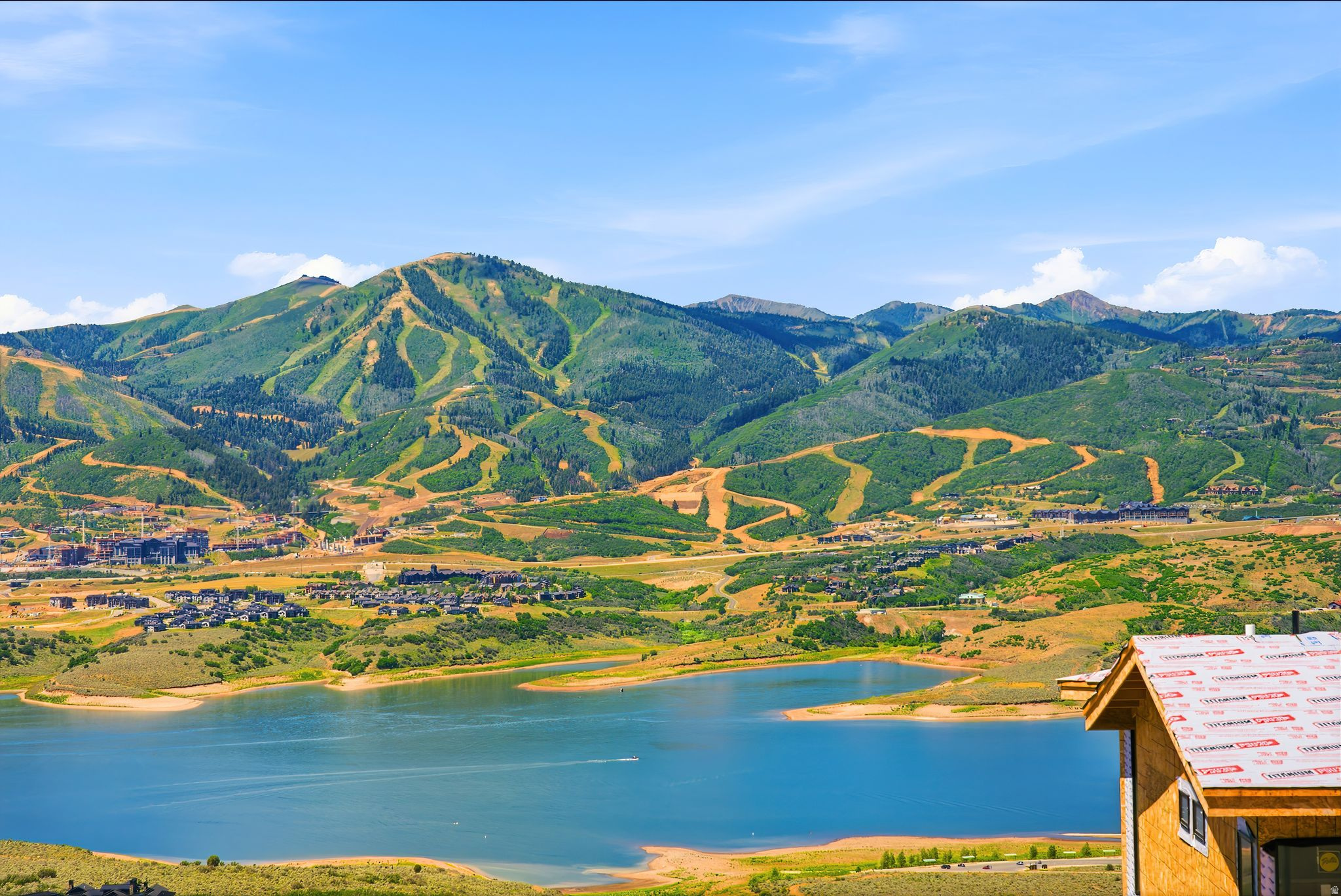 SOARING HAWK SUBDIVISION - Residential