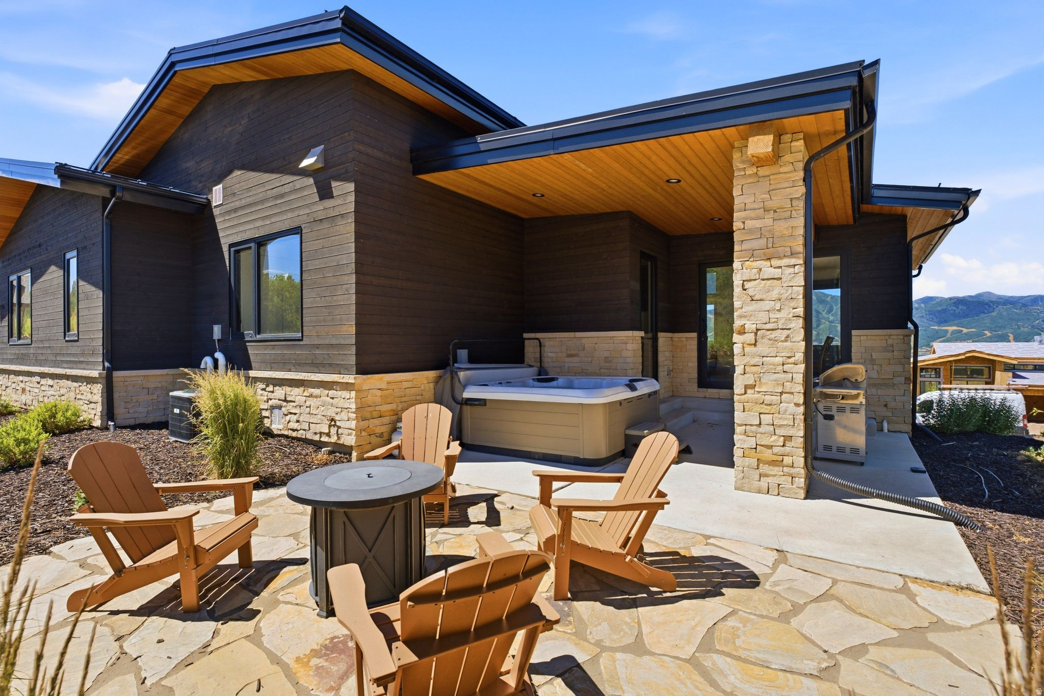 SOARING HAWK SUBDIVISION - Residential