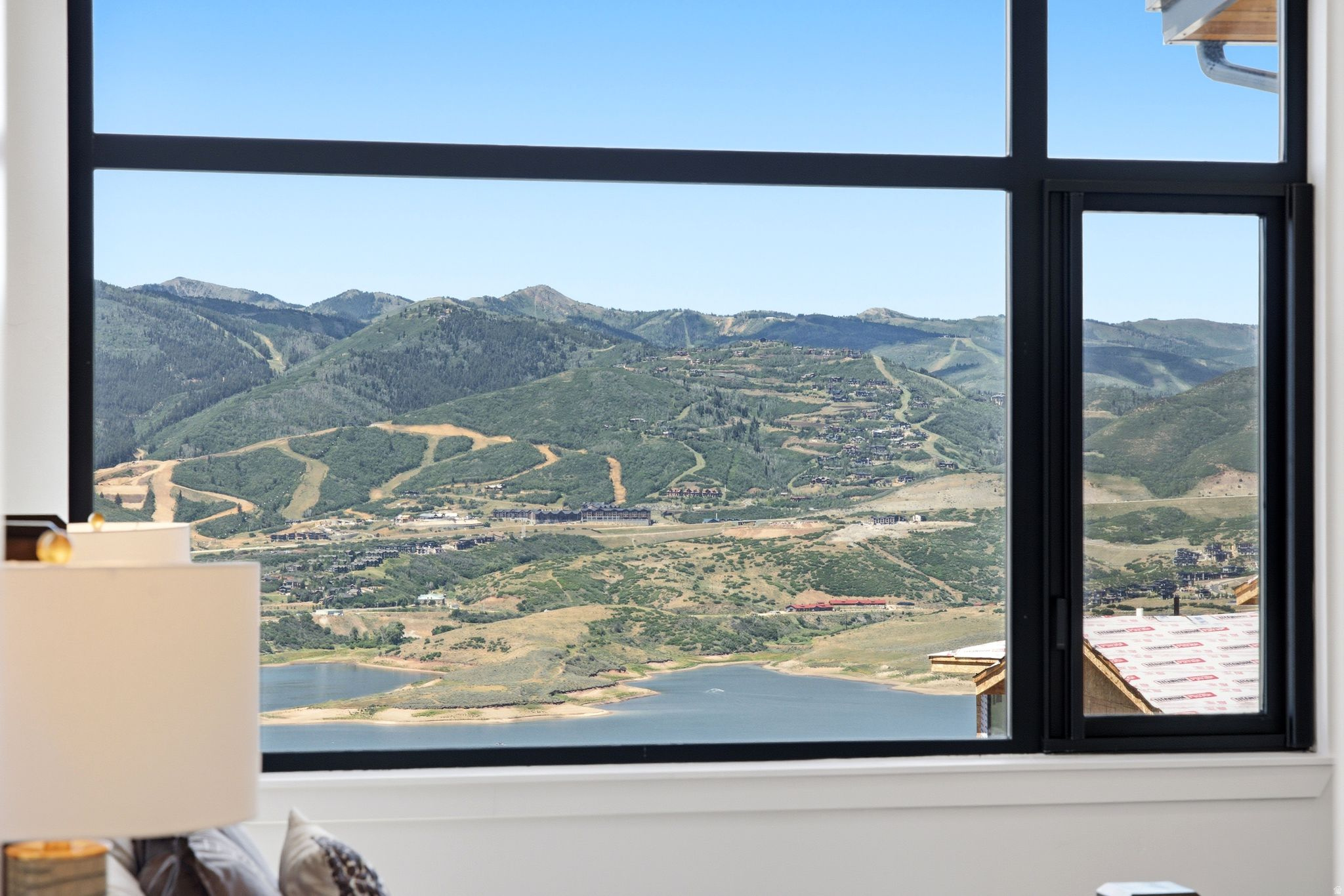 SOARING HAWK SUBDIVISION - Residential