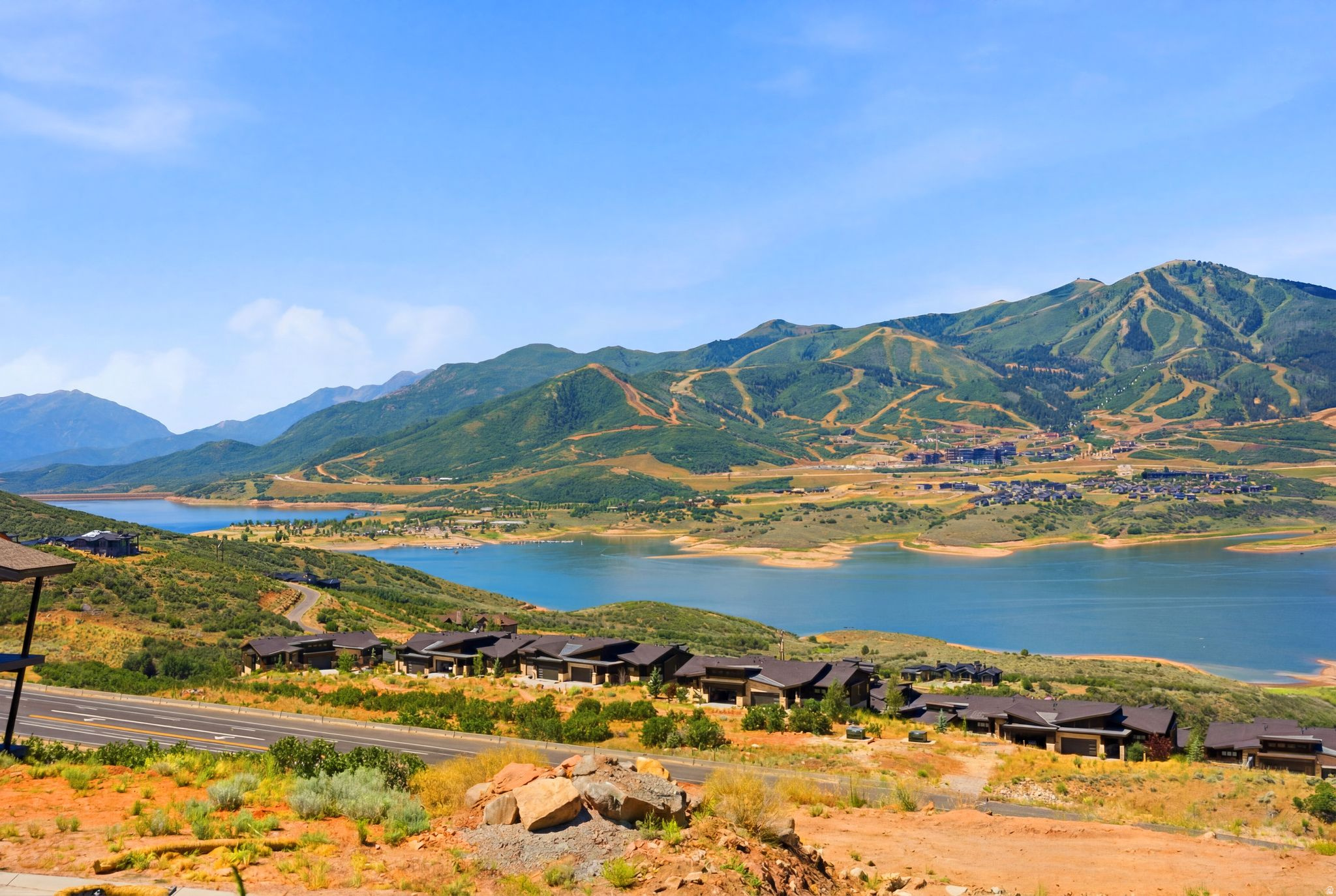 SOARING HAWK SUBDIVISION - Residential