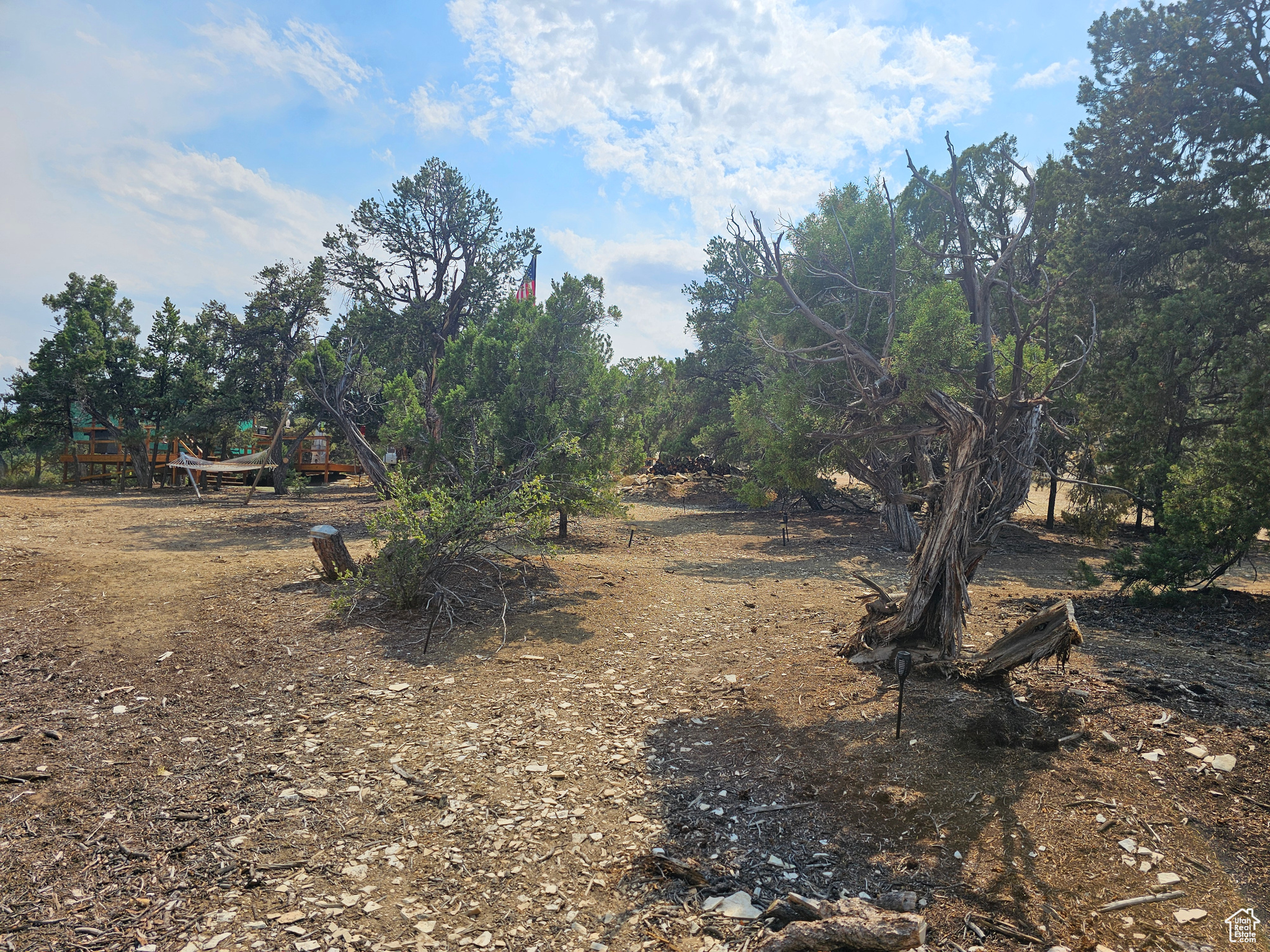 DEER MEADOWS - Land