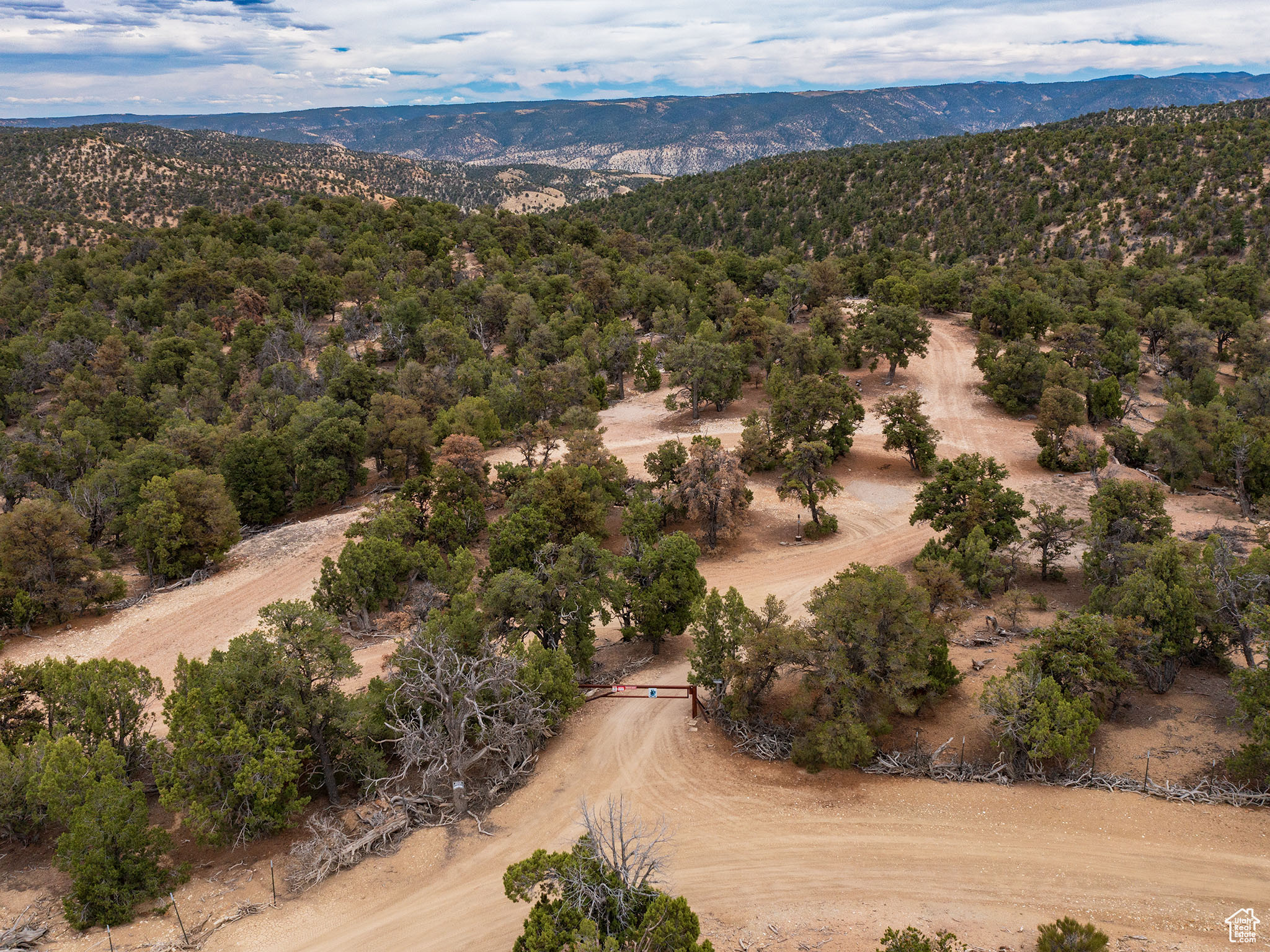 DEER MEADOWS - Land