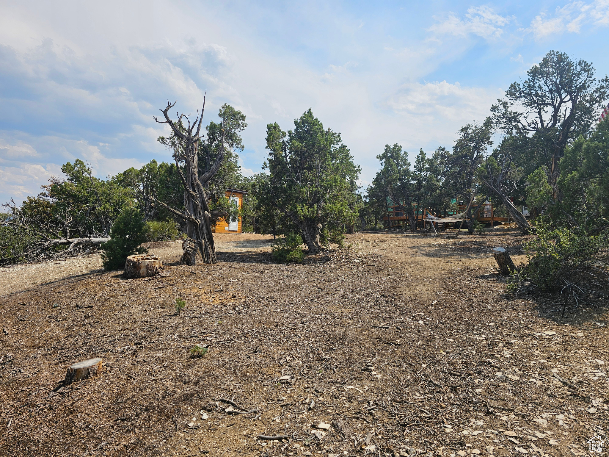 DEER MEADOWS - Land