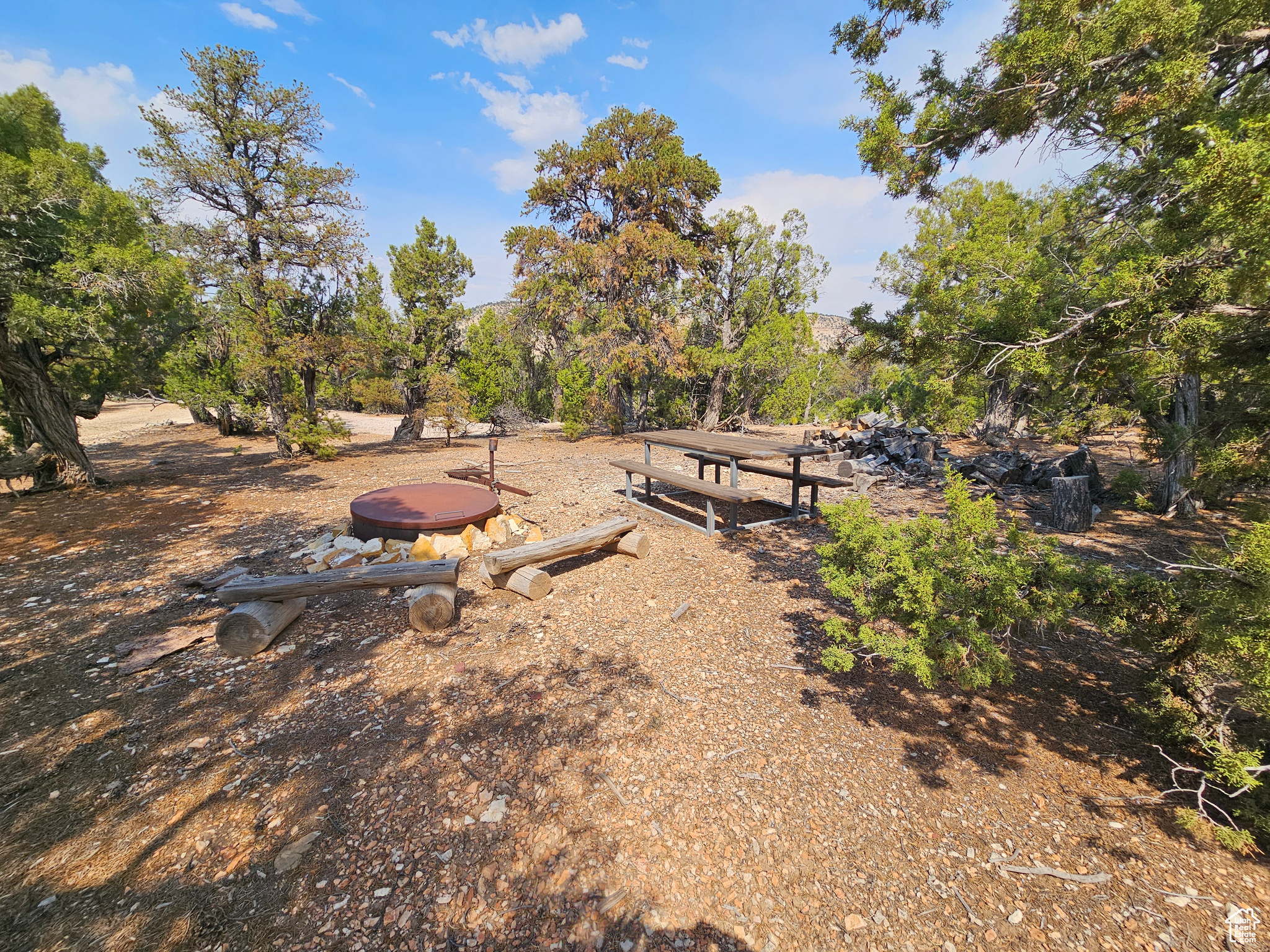 DEER MEADOWS - Land