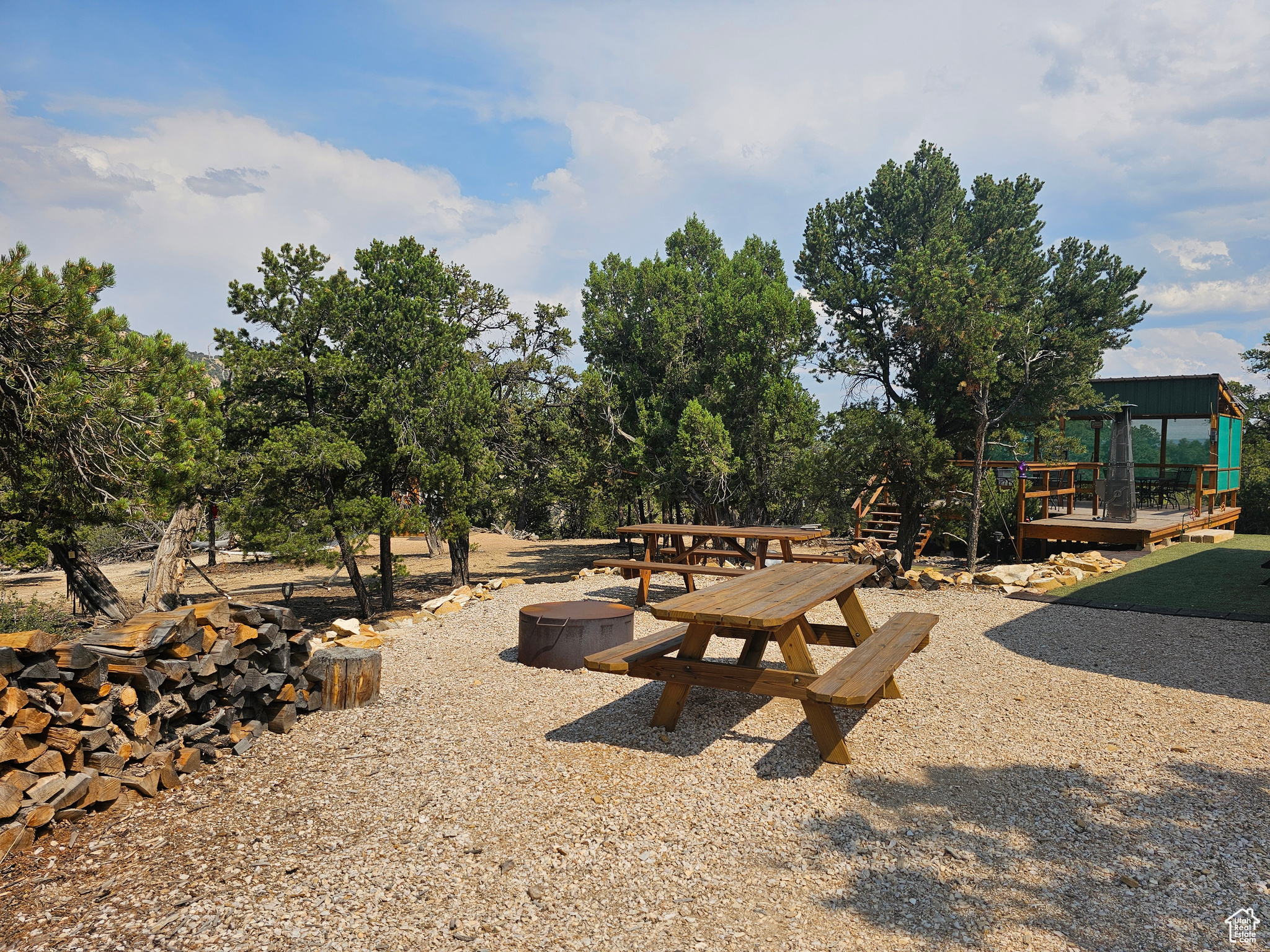 DEER MEADOWS - Land