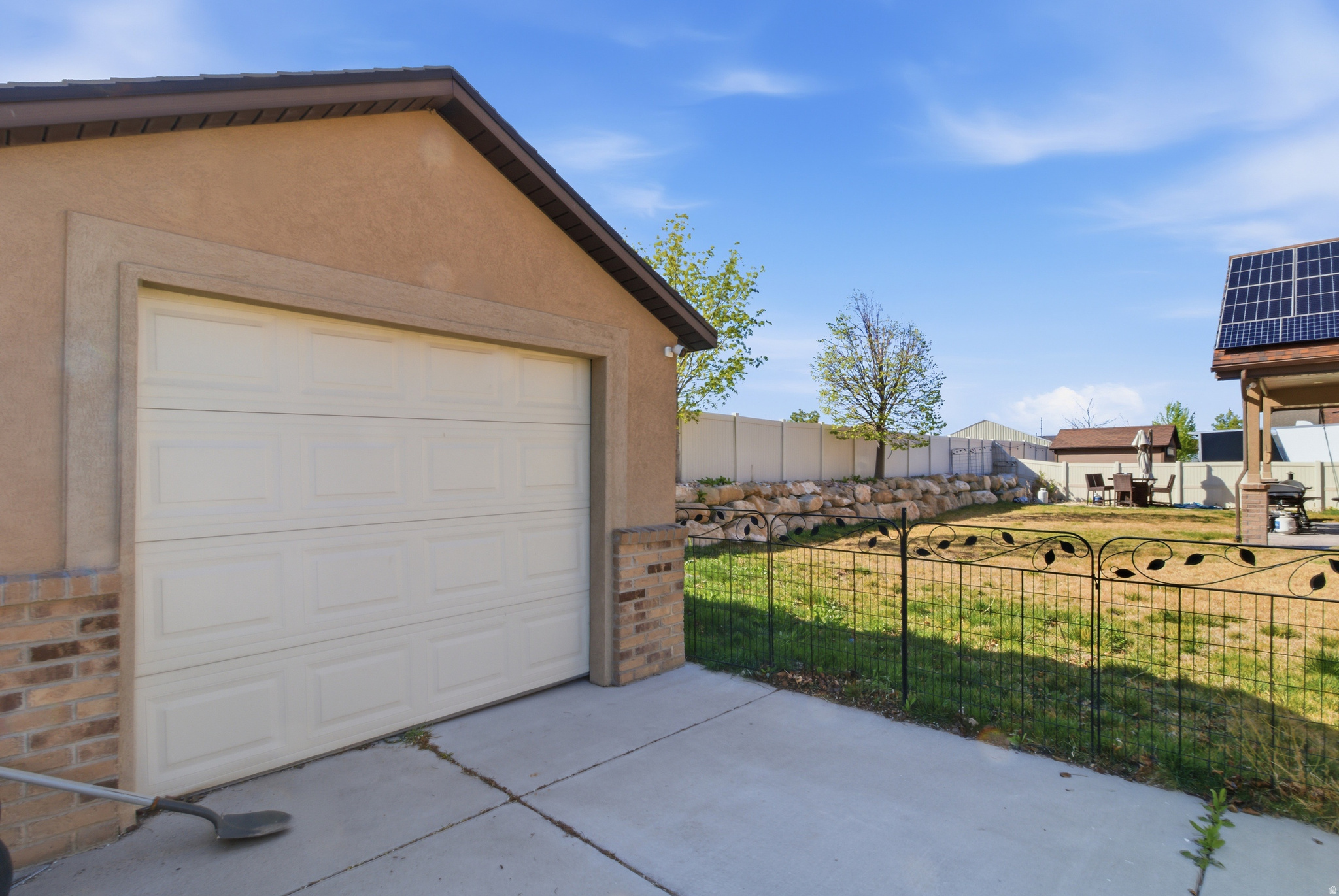 PARRY FARMS - Residential
